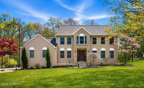 18 Tanglewood Place Monroe NJ 08831