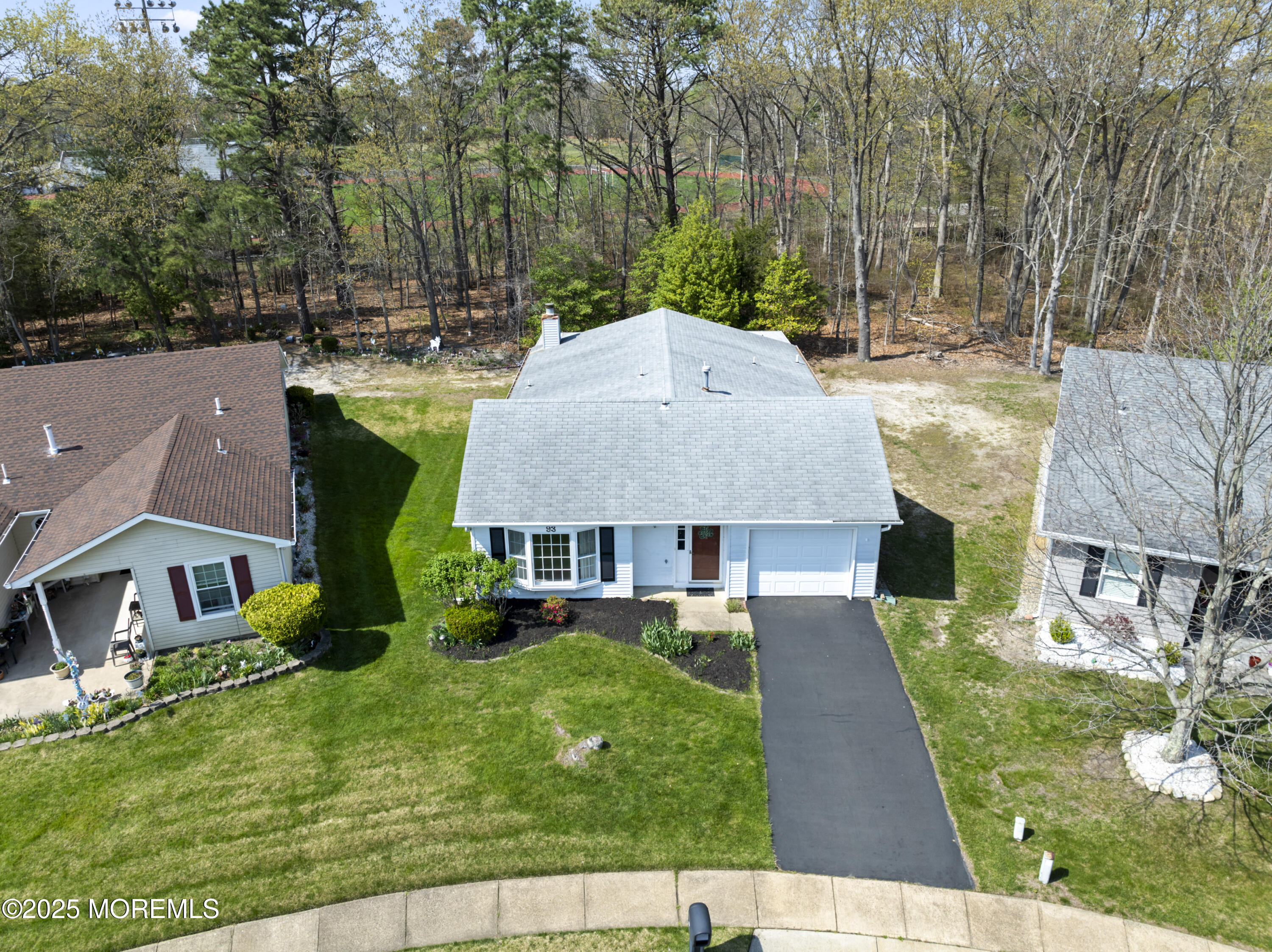 93 Greenbriar Boulevard, Brick, New Jersey image 2