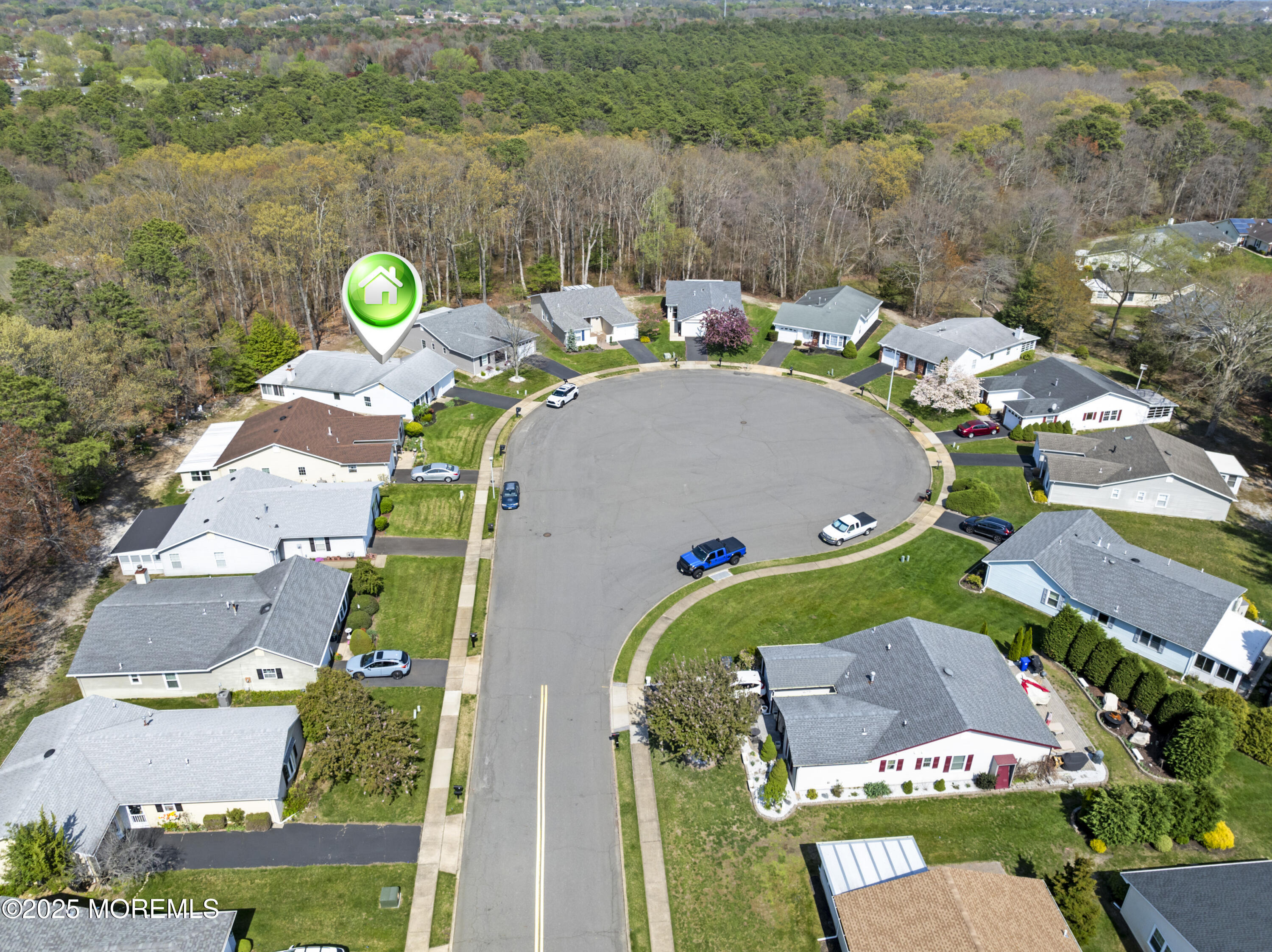 93 Greenbriar Boulevard, Brick, New Jersey image 3