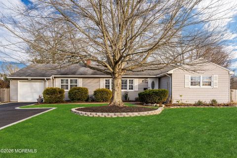 Photo of 112 Linden Avenue, West Long Branch, NJ 07764 (MLS # 22601390)