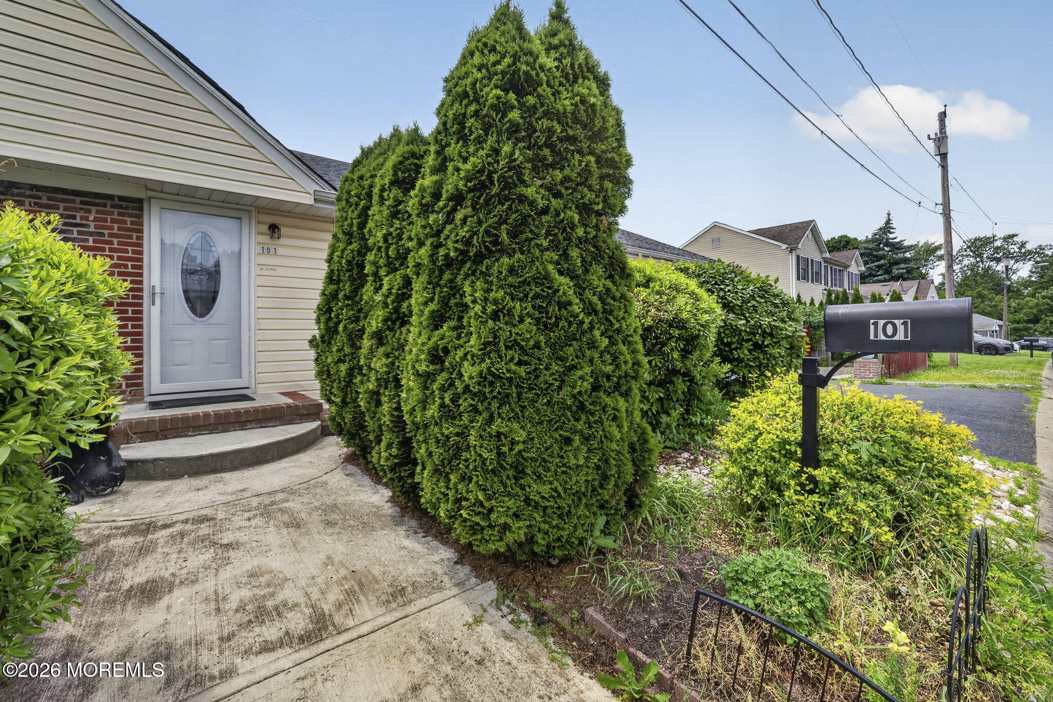101 Marjorie Street