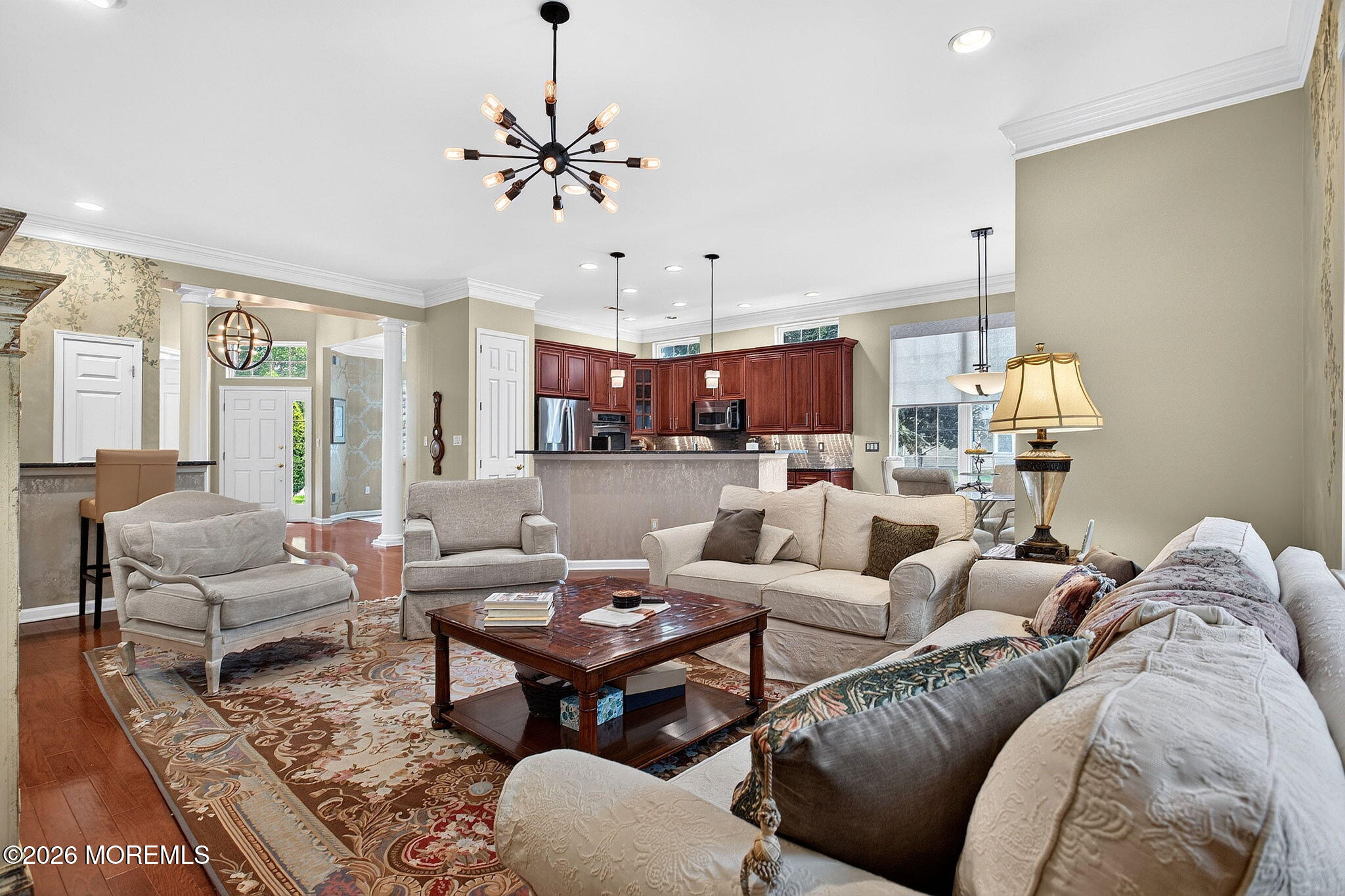 14 Crooked Stick Place
