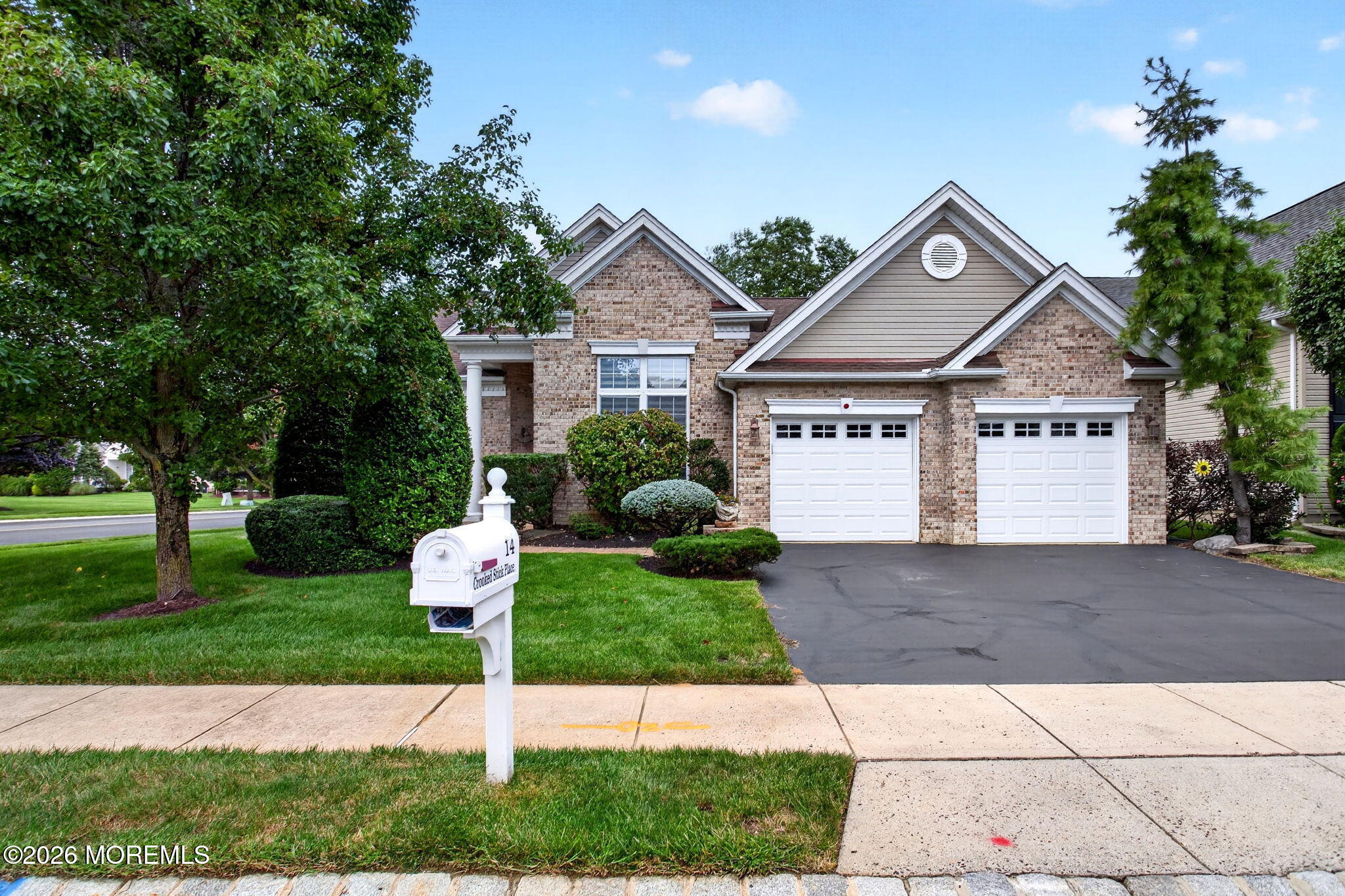 14 Crooked Stick Place