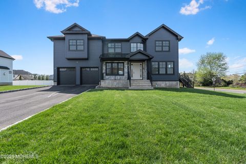 1 Foggia Way Oceanport NJ 07757