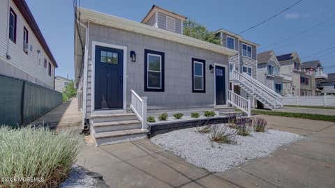 Multifamily For Rent - 19 Bayview Avenue #UNIT A - LEFT SIDE<br/> Keansburg, NJ 07734