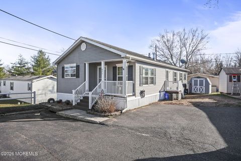 471 Kenbury Road Branchburg NJ 08876