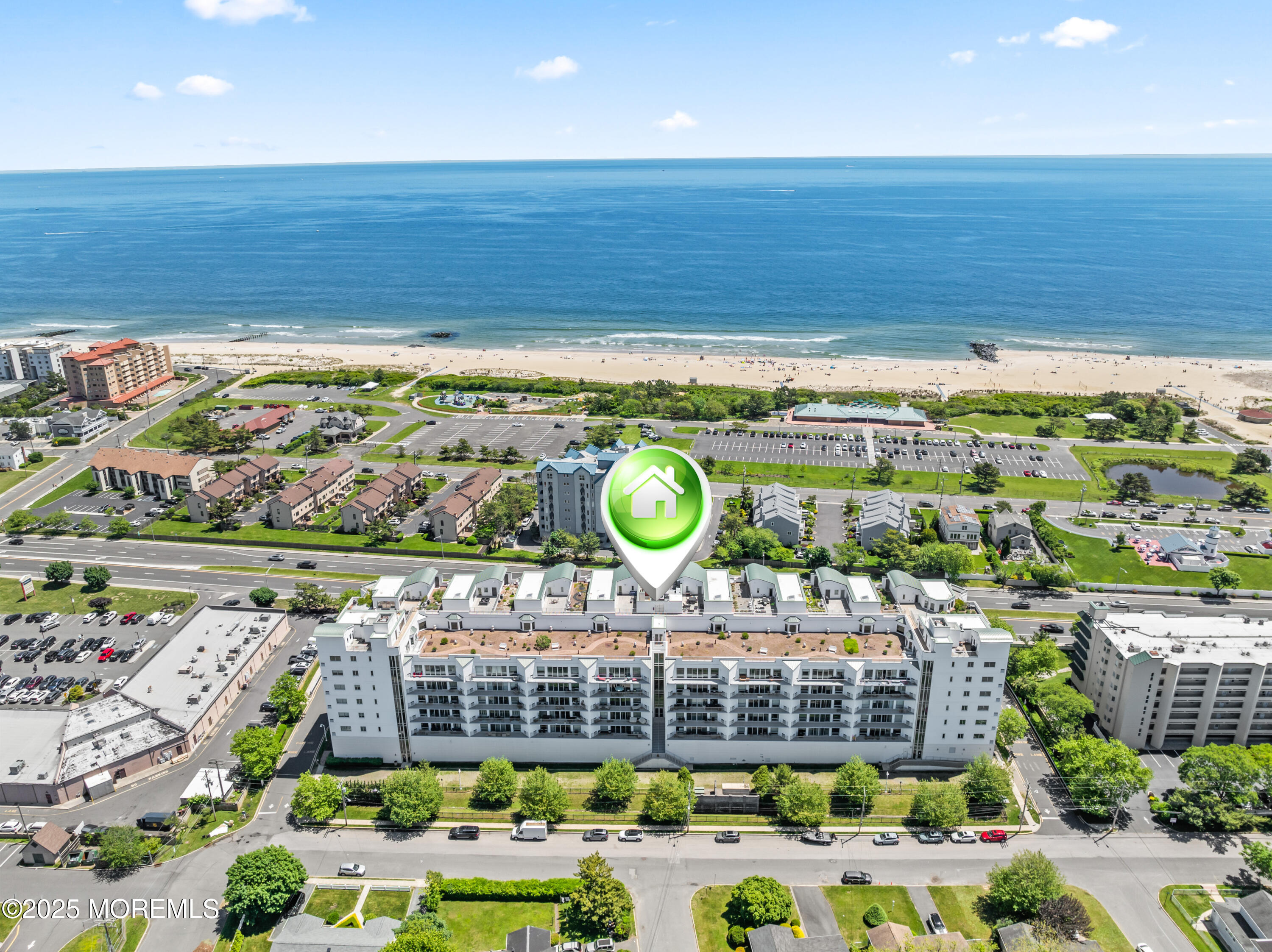432 Ocean Boulevard #208, Long Branch, New Jersey image 3