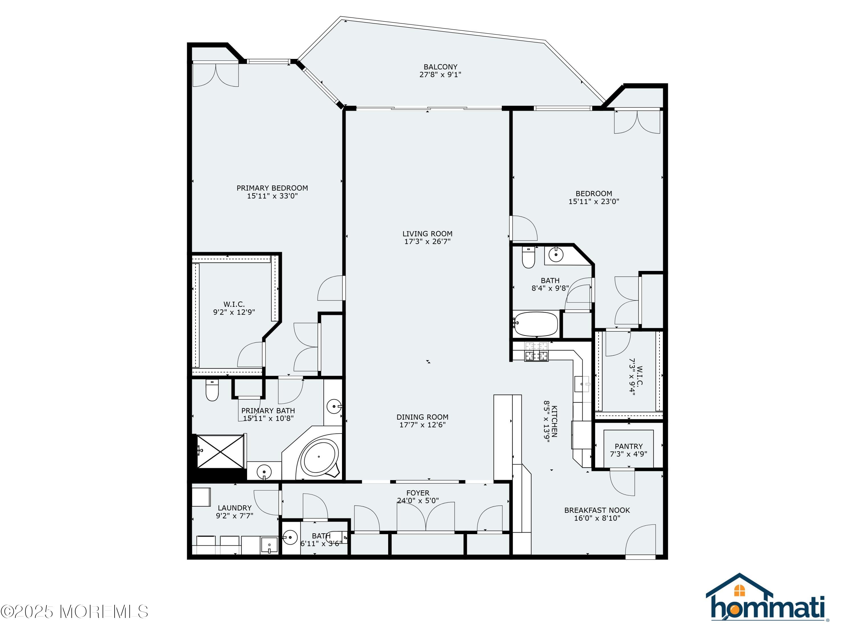 432 Ocean Boulevard #208, Long Branch, New Jersey image 36