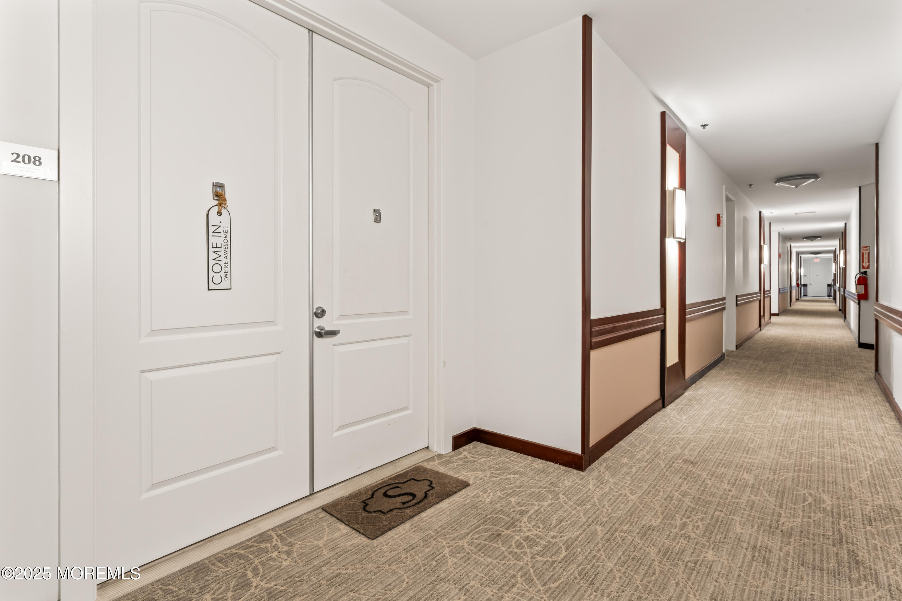 432 Ocean Boulevard #208, Long Branch, New Jersey image 27