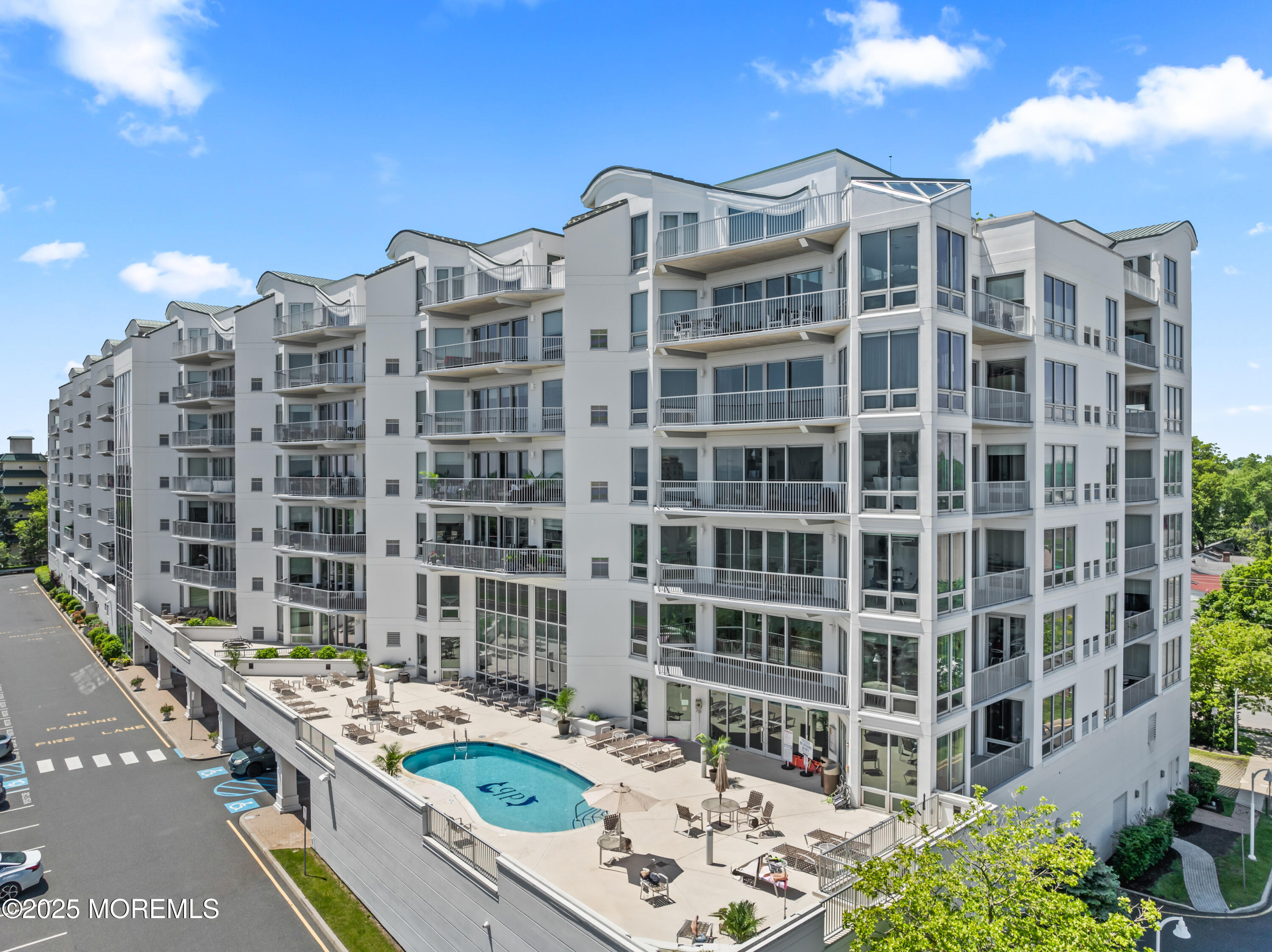 432 Ocean Boulevard #208, Long Branch, New Jersey image 2