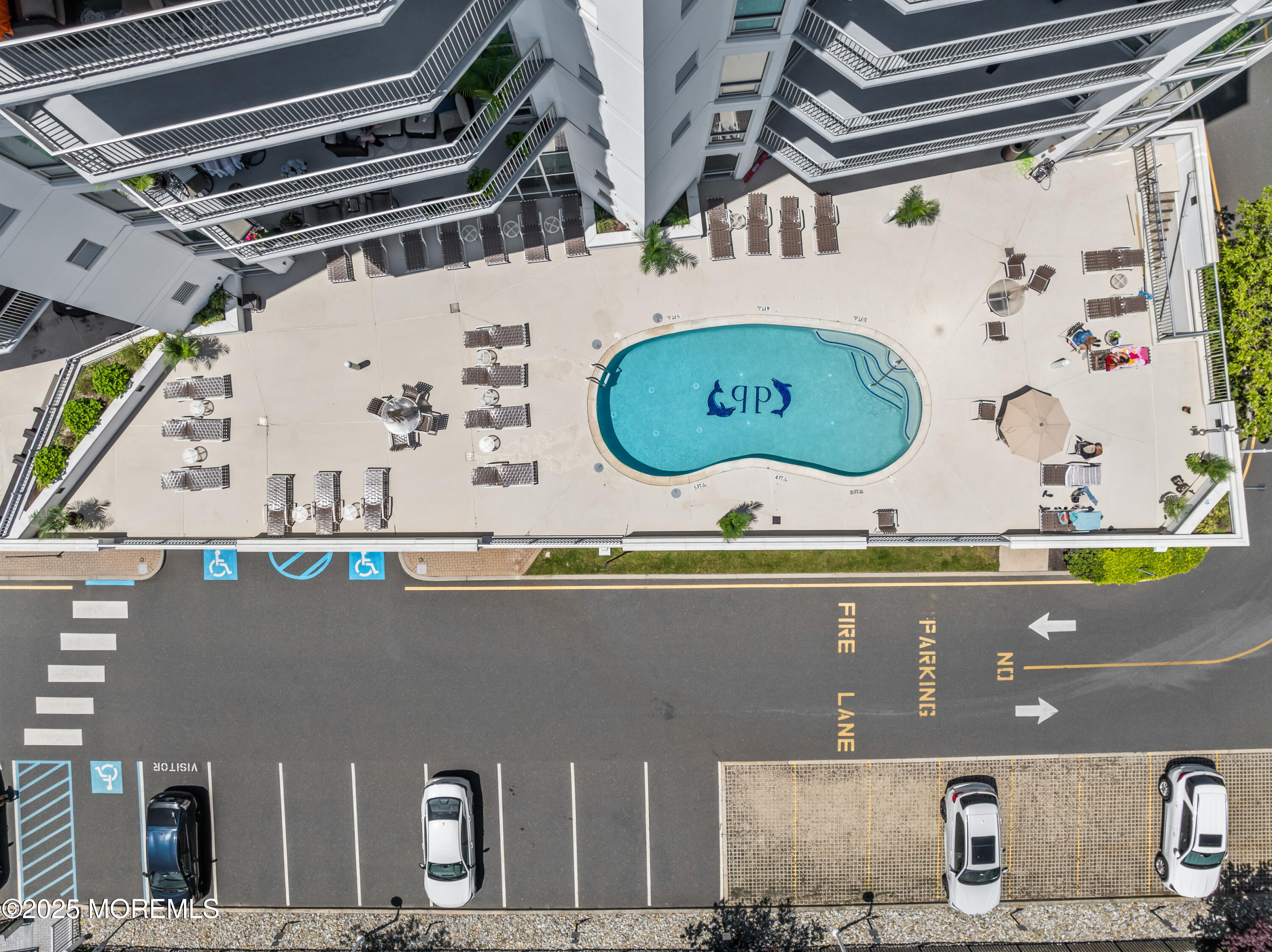 432 Ocean Boulevard #208, Long Branch, New Jersey image 5