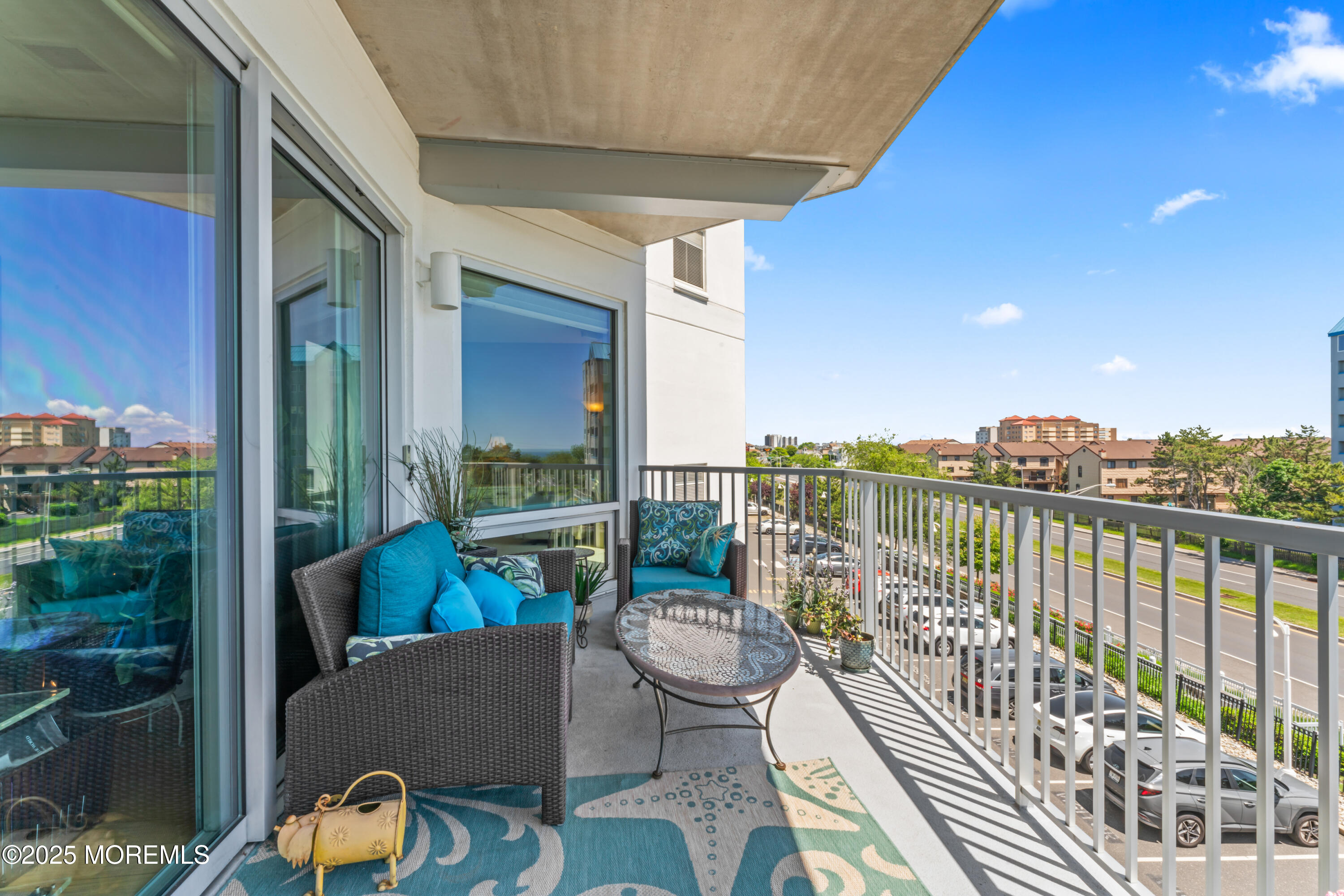 432 Ocean Boulevard #208, Long Branch, New Jersey image 25