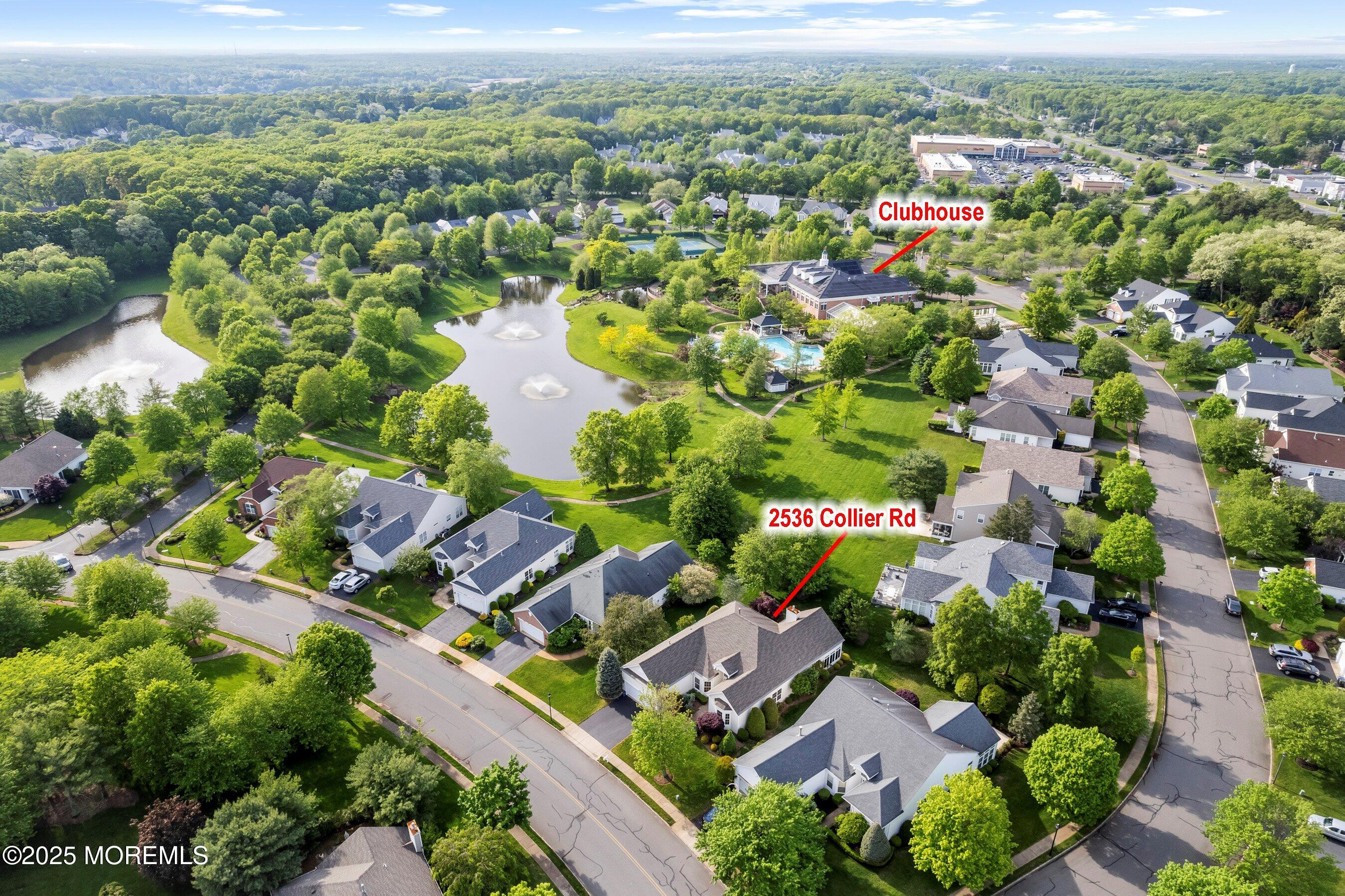 2536 Collier Road, Manasquan, New Jersey image 48
