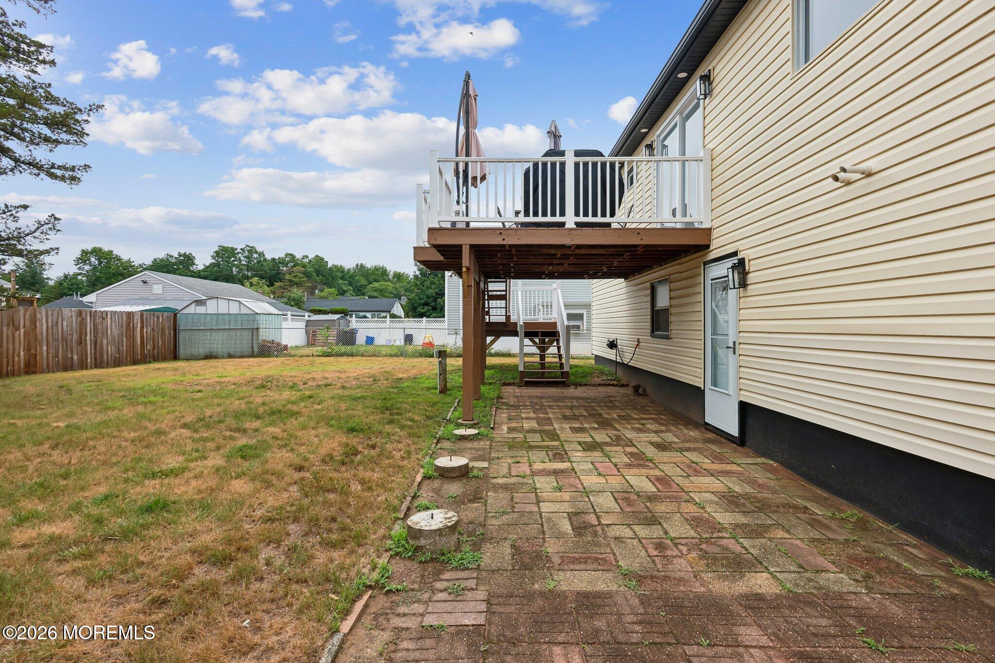 44 Shirley Boulevard