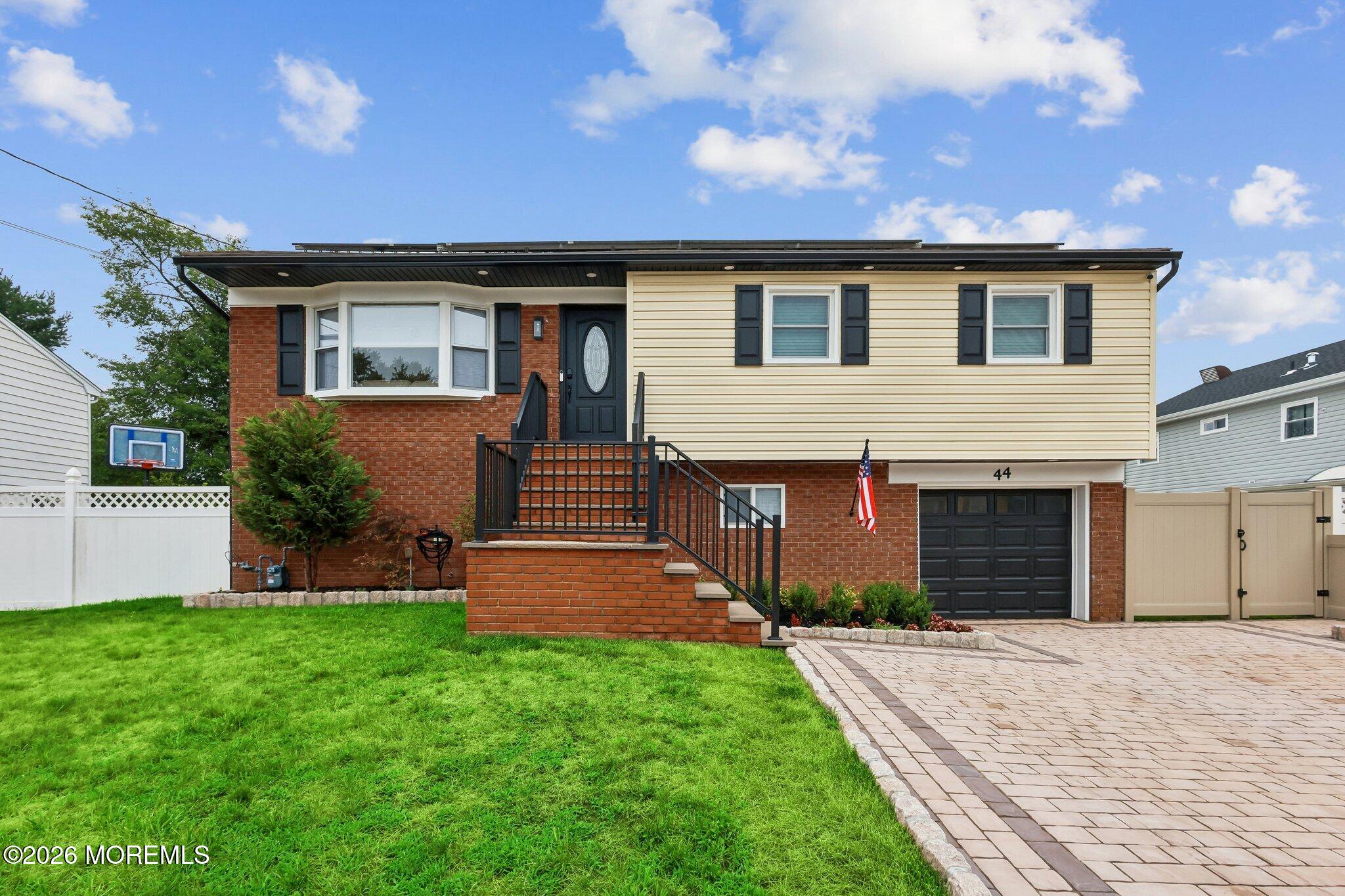 Photo 1 of 25 — 44 Shirley Boulevard, Old Bridge, NJ 08857