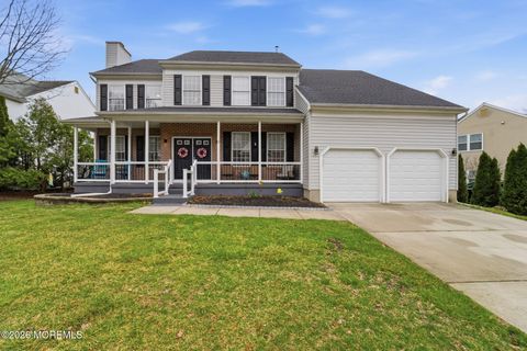 Homes For Sale - 11 Tynemouth Drive<br/> Lumberton, NJ 08048