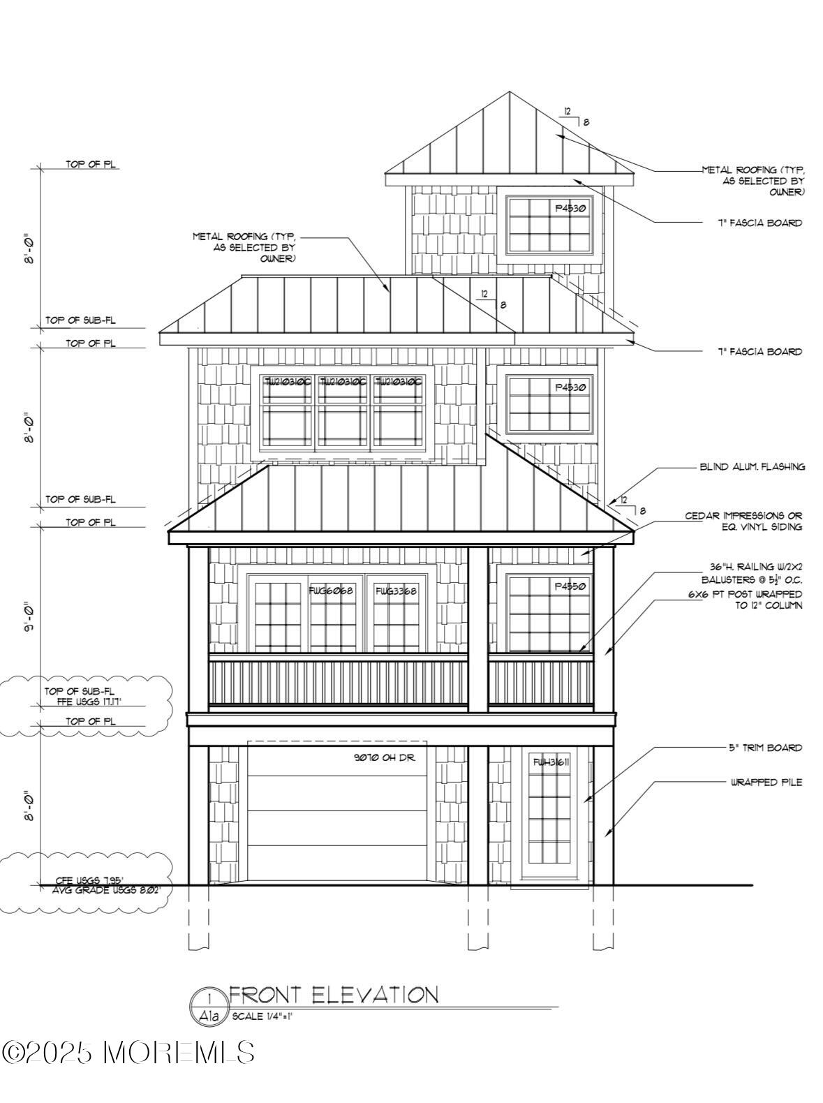 37 20th Avenue, South Seaside Park, New Jersey image 1