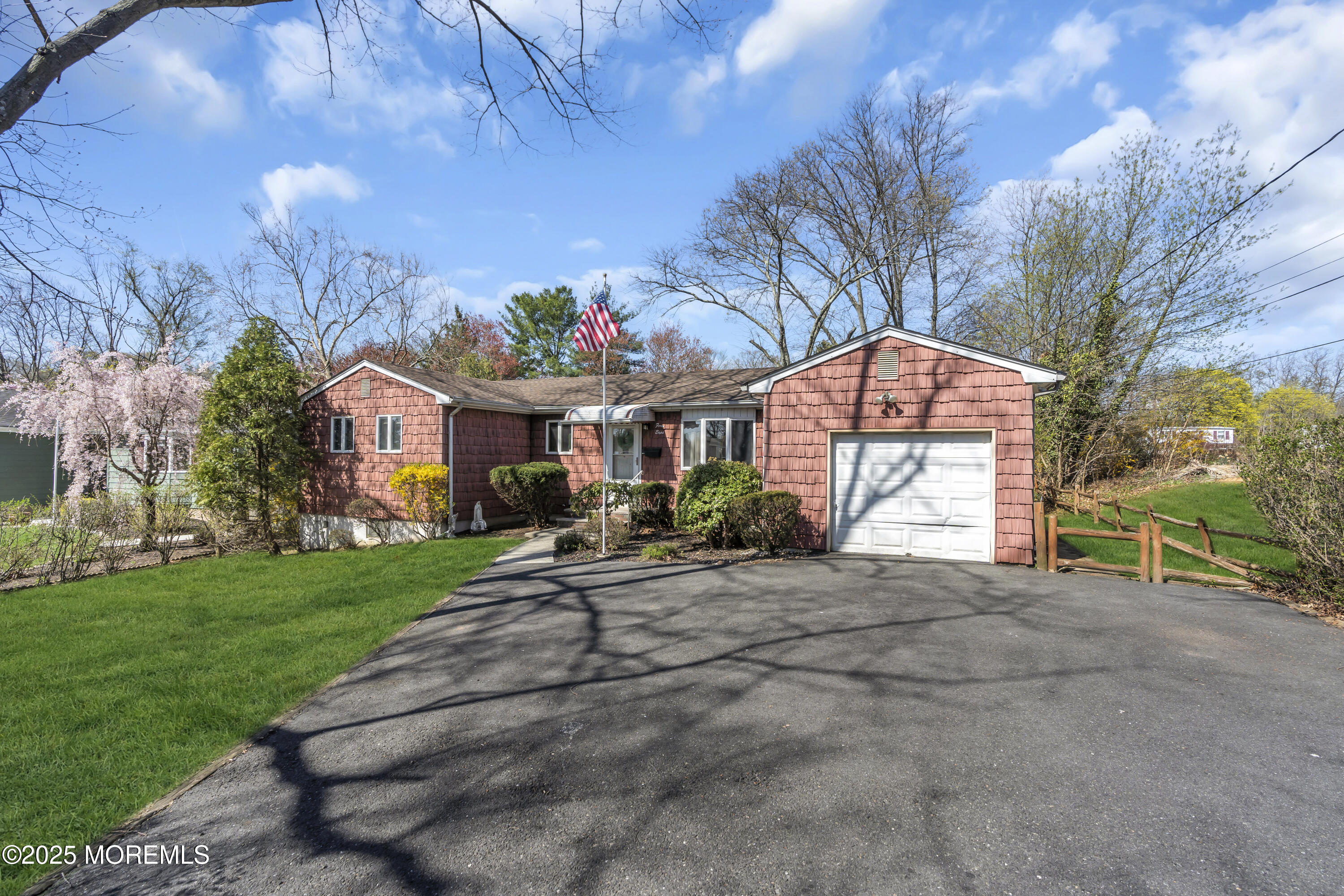 48 Bradford Road, East Brunswick, New Jersey image 42