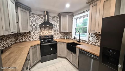 Condo For Sale - 12A Sunset Road<br/> Whiting, NJ 08759