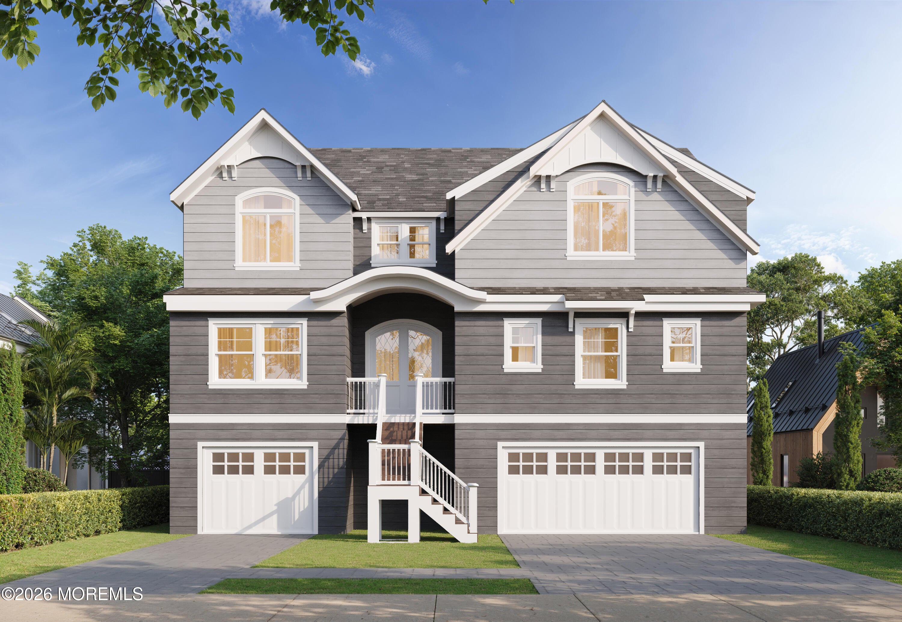 665 Bancroft Road