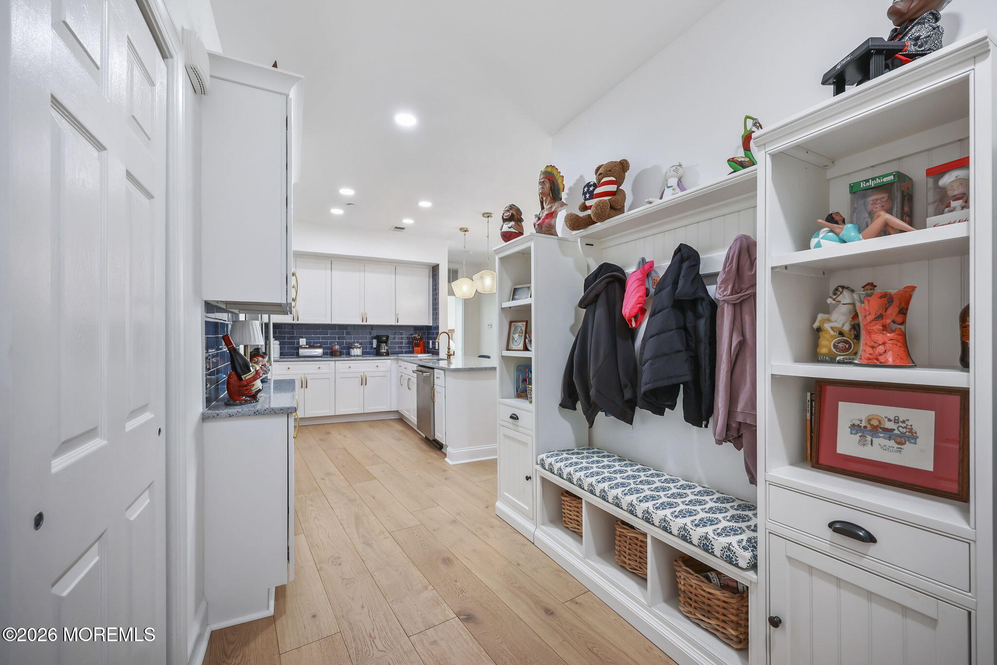 300 Cookman Avenue 323