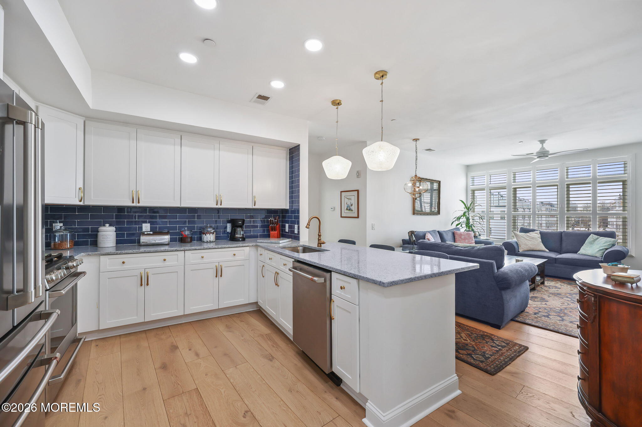 300 Cookman Avenue 323