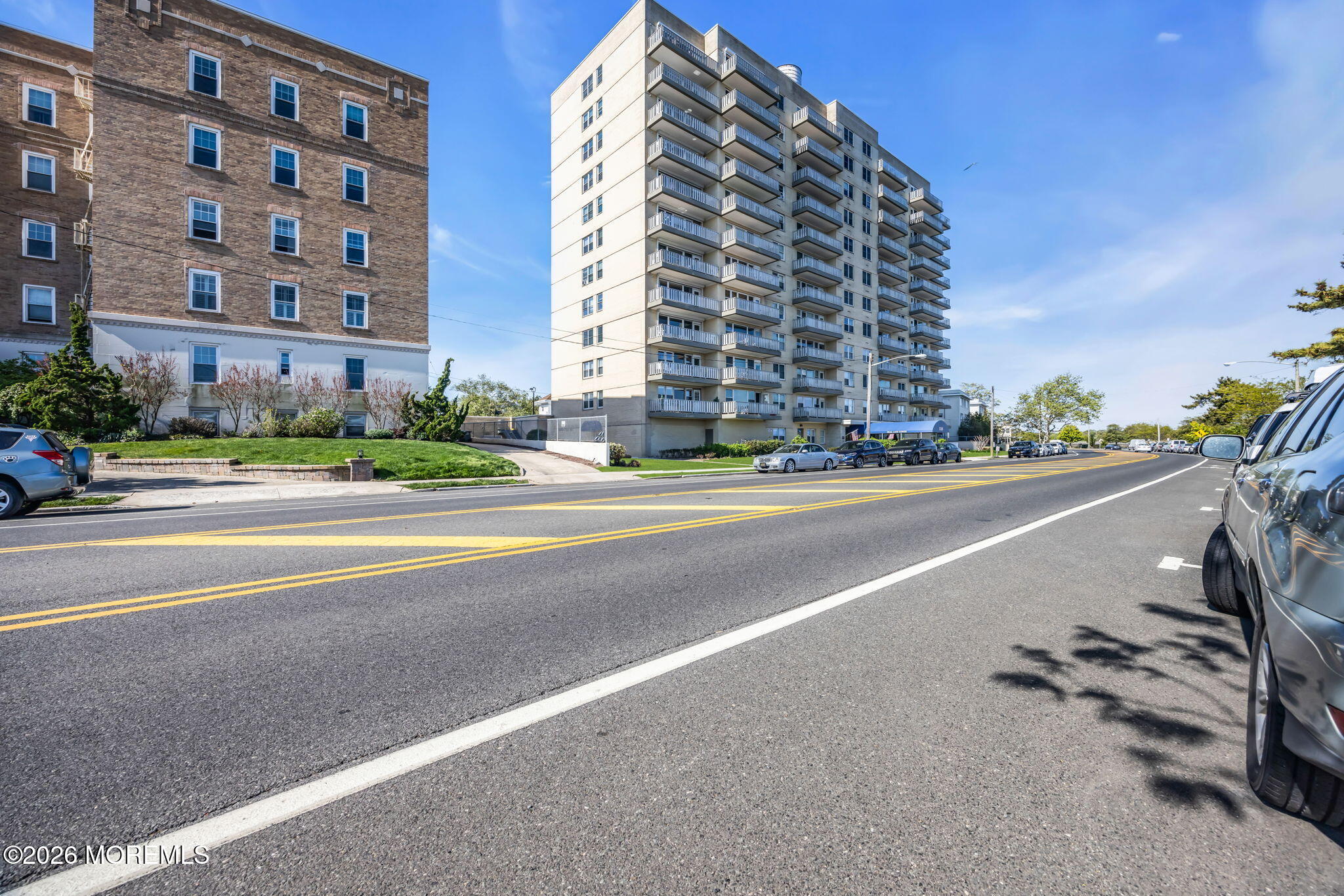 510 Deal Lake Drive 6B