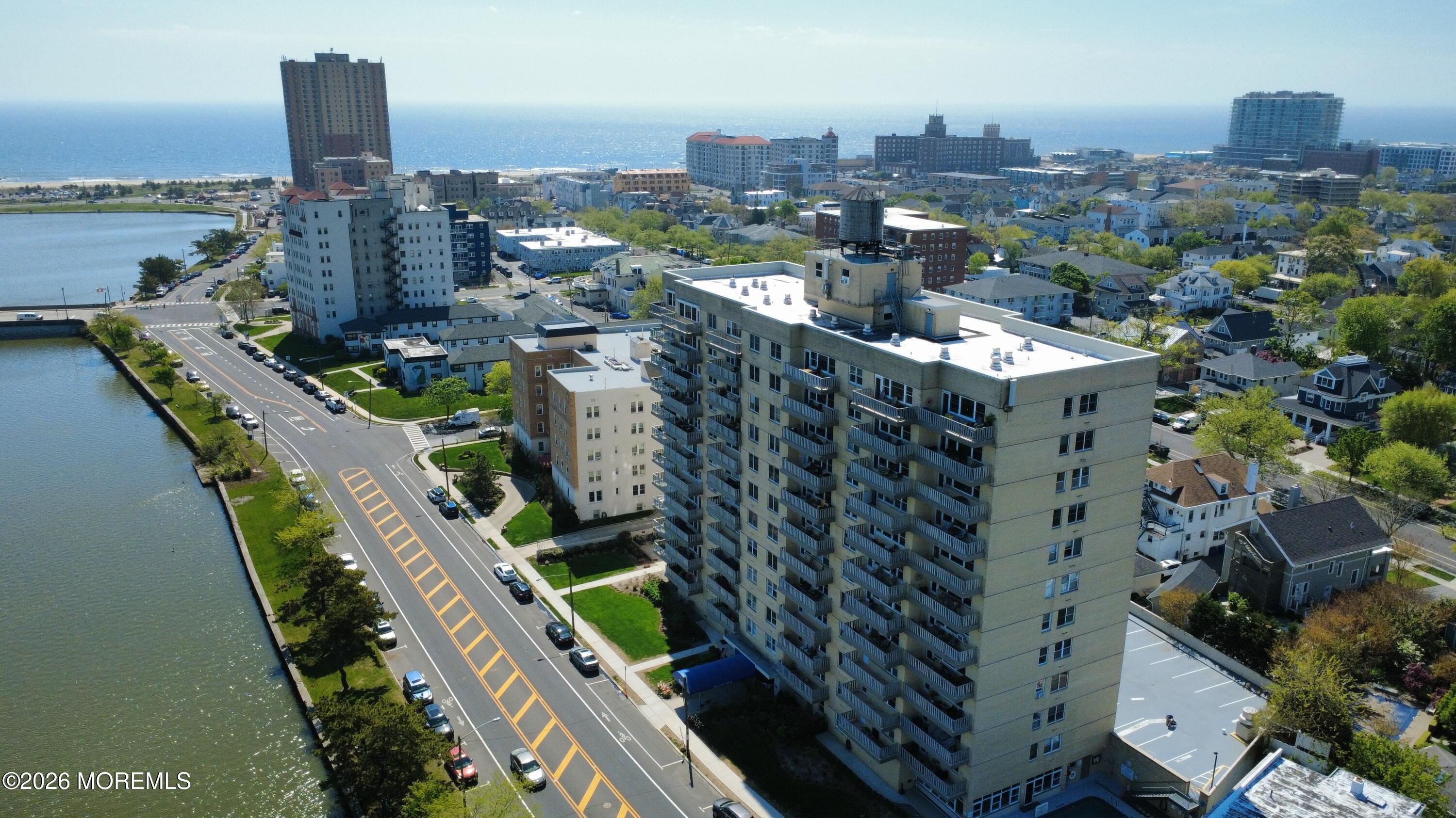 510 Deal Lake Drive 6B
