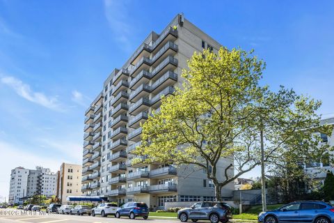 Condo For Sale - 510 Deal Lake Drive #6B<br/> Asbury Park, NJ 07712