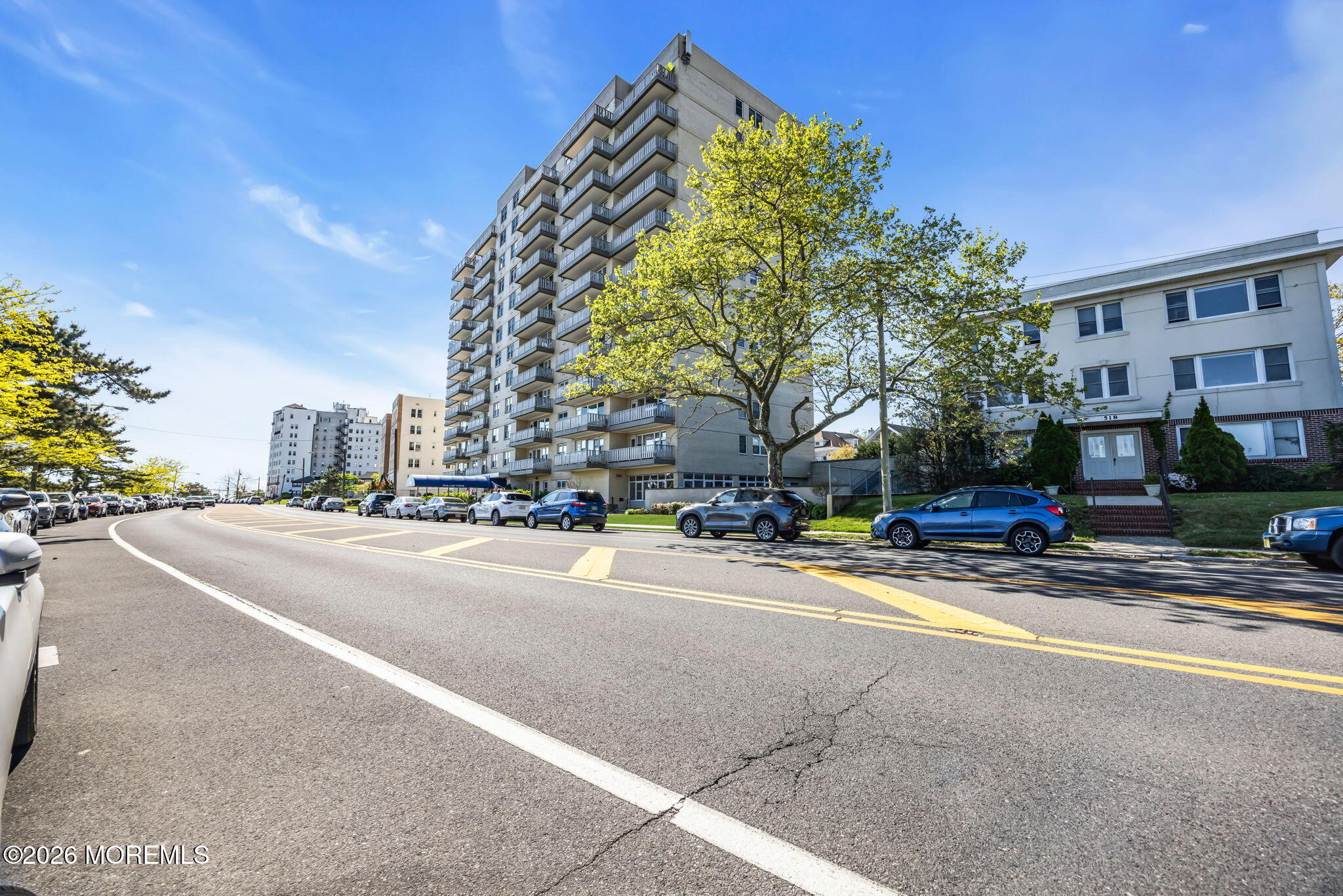 510 Deal Lake Drive 6B