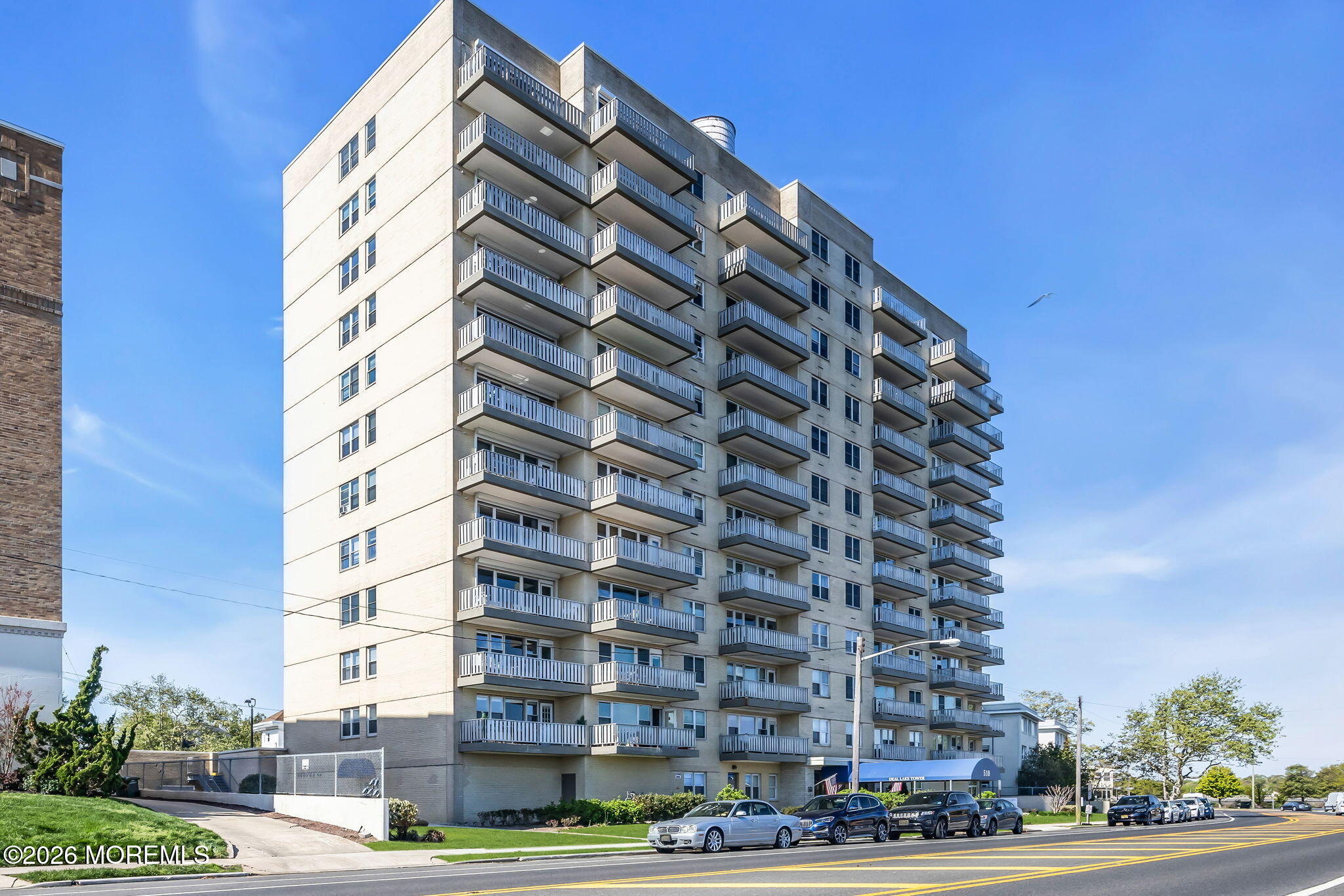 510 Deal Lake Drive 6B