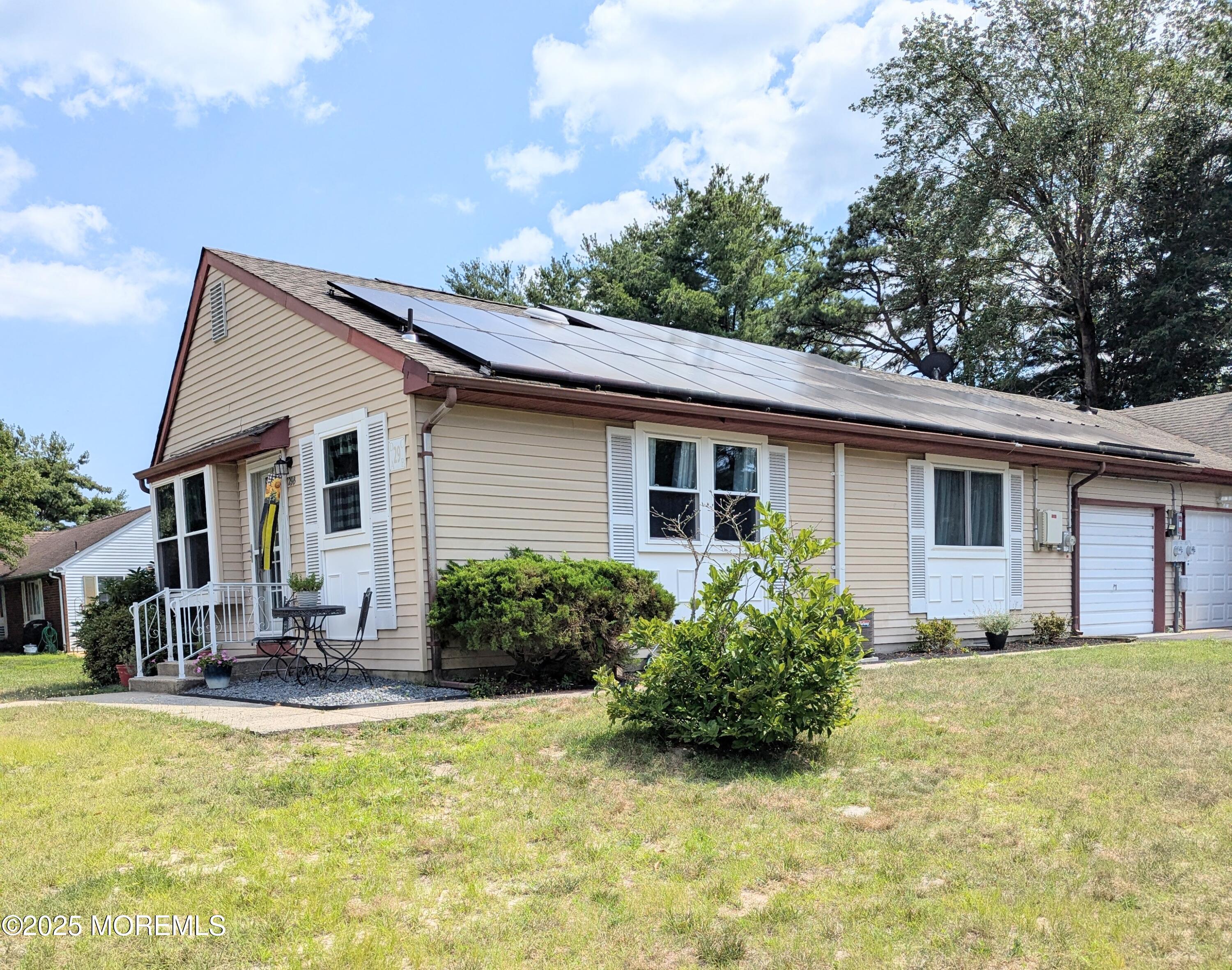 29B Easton Drive