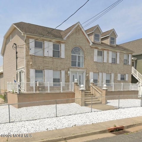 Homes For Sale - 342 Front Street<br/> Monmouth County, Union Beach, NJ 07735