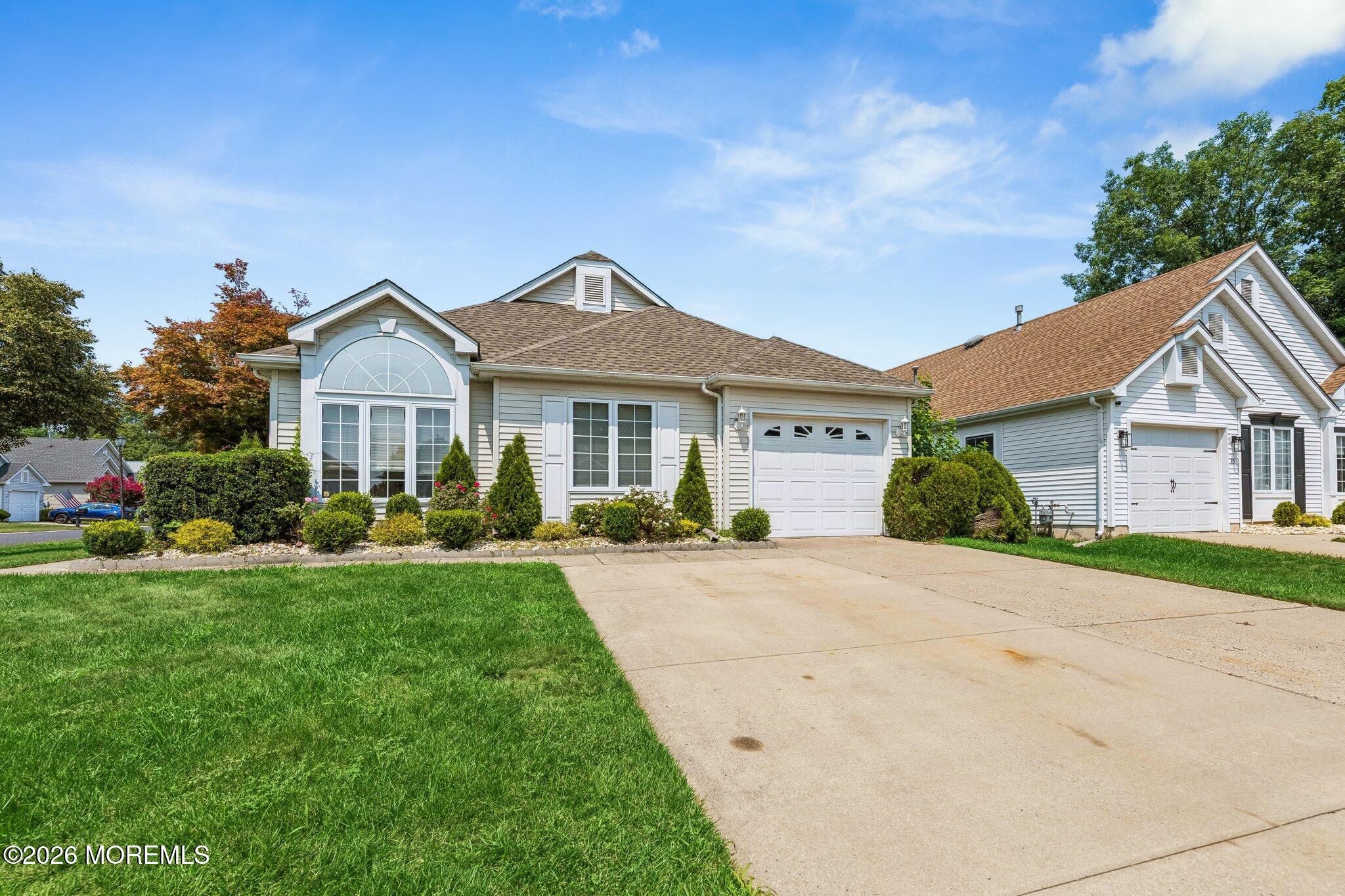13 Penny Lane
