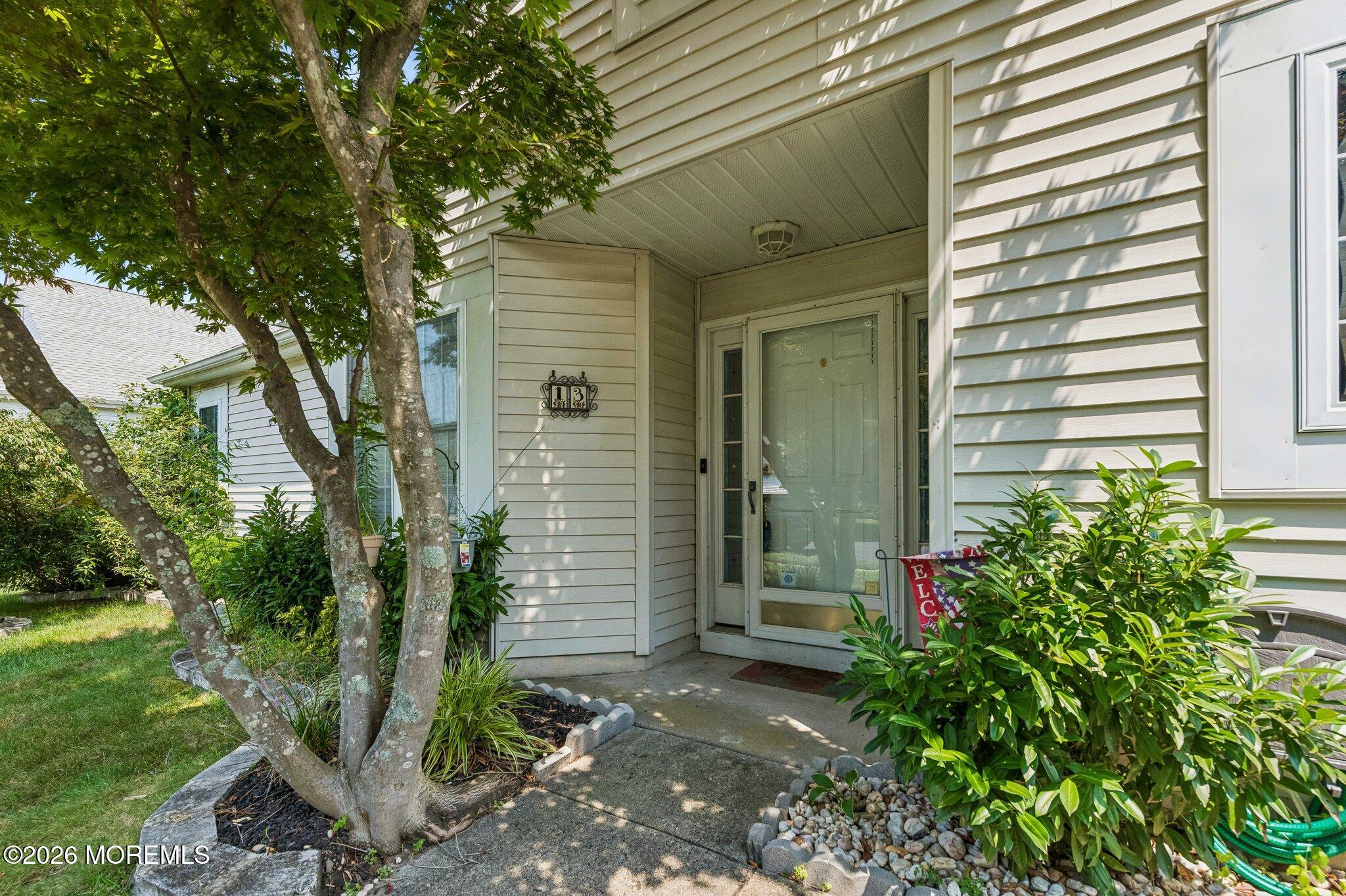 13 Penny Lane
