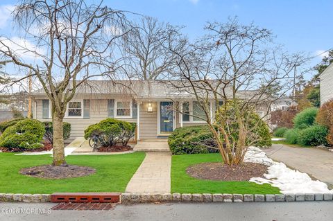 Homes For Sale - 311 Shawnee Drive<br/> Brick, NJ 08724