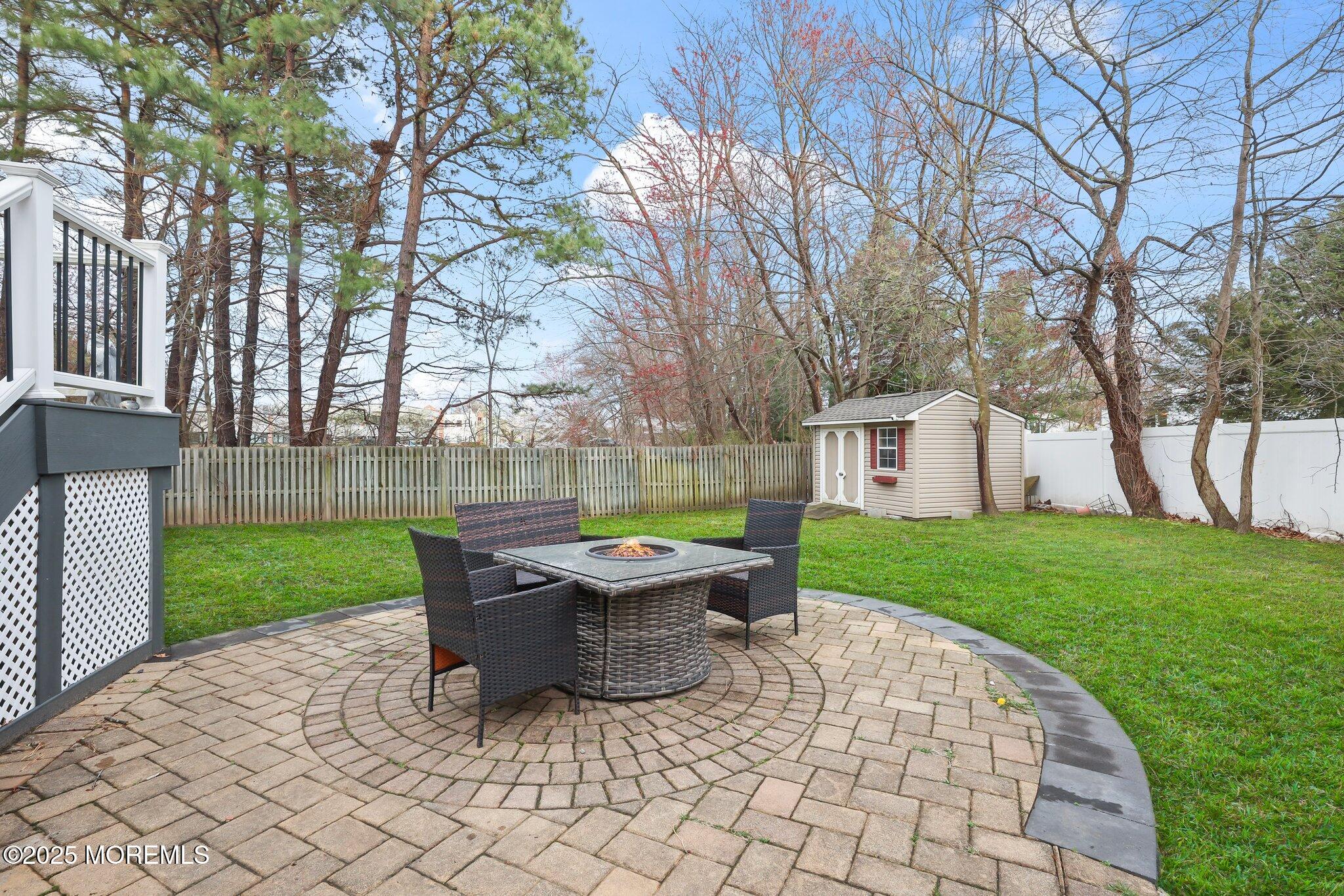 2 Tuscarora Circle, Old Bridge, New Jersey image 33