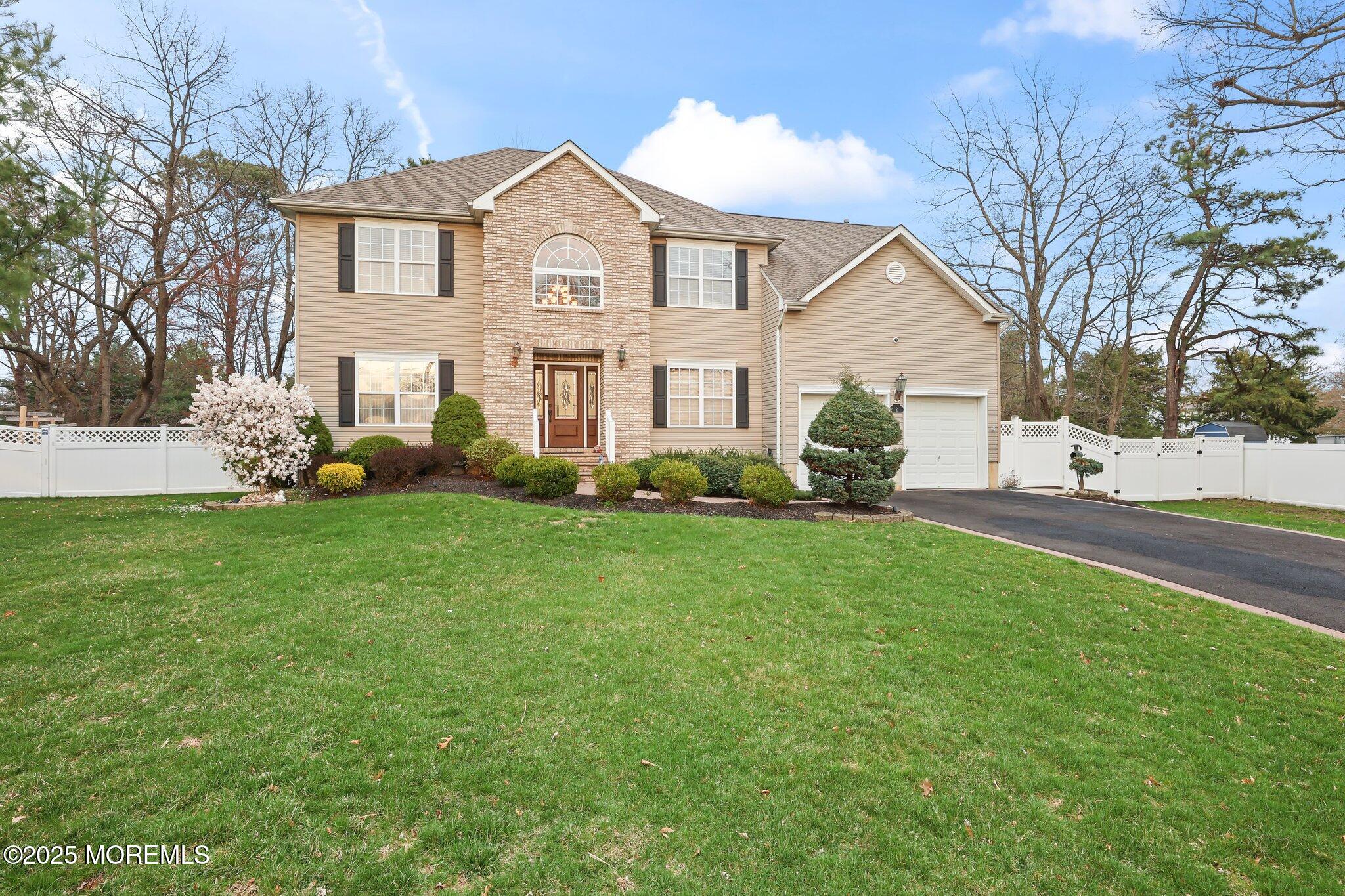 2 Tuscarora Circle, Old Bridge, New Jersey image 3