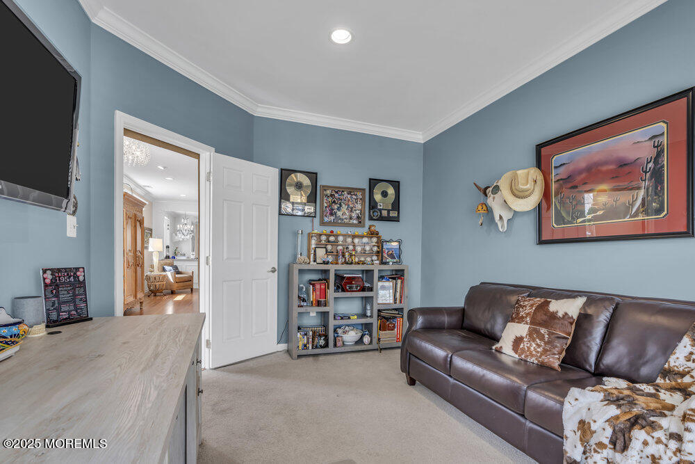 1 Breton Lane, Manalapan, New Jersey image 13