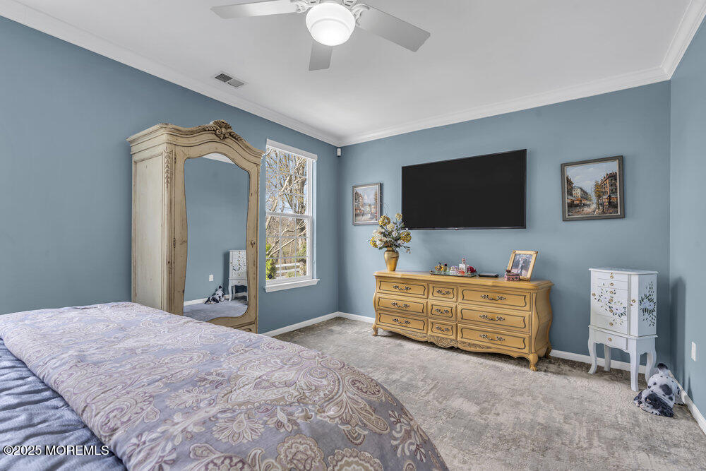 1 Breton Lane, Manalapan, New Jersey image 33