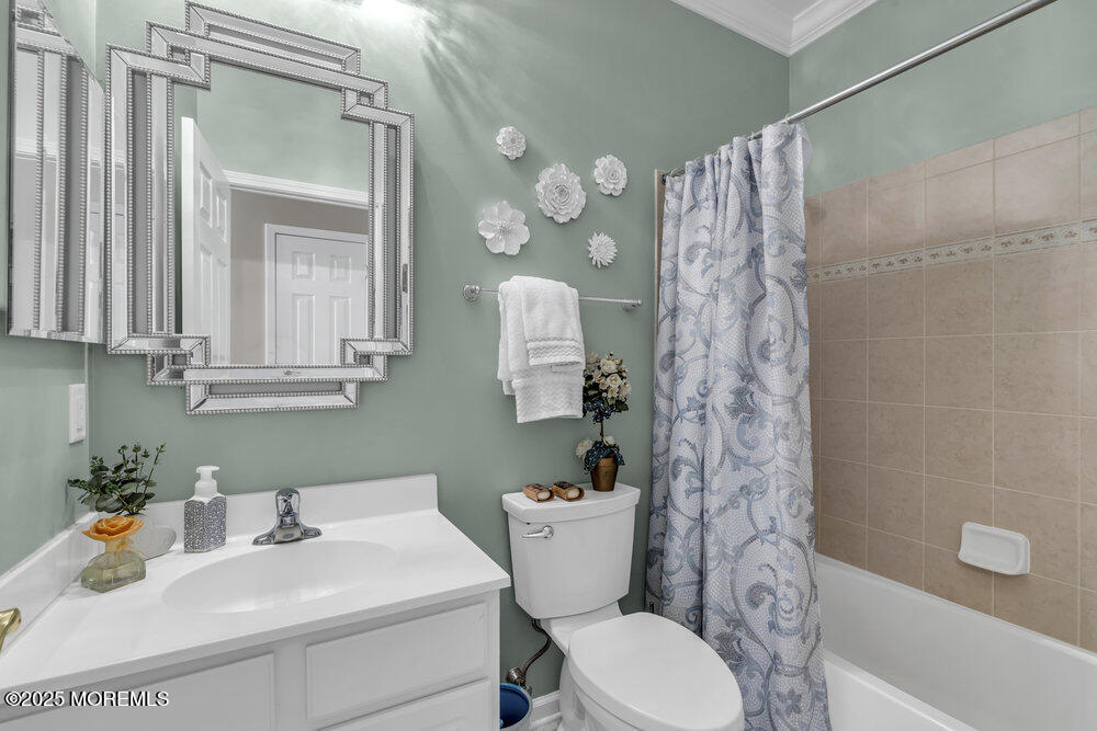 1 Breton Lane, Manalapan, New Jersey image 30