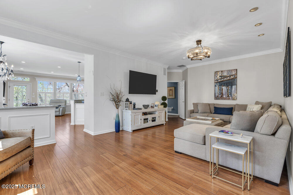 1 Breton Lane, Manalapan, New Jersey image 15