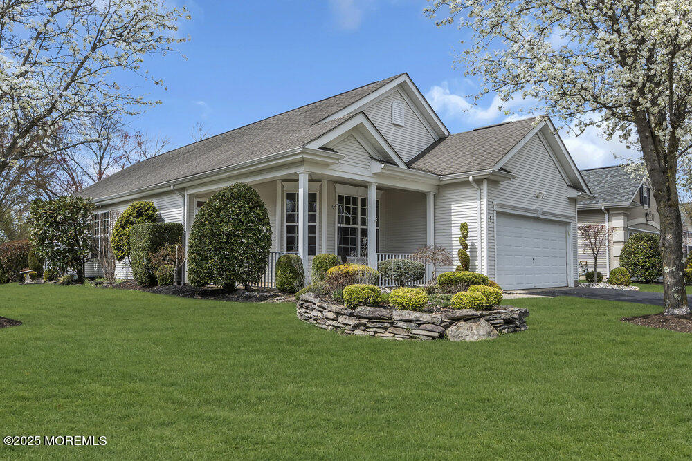1 Breton Lane, Manalapan, New Jersey image 2