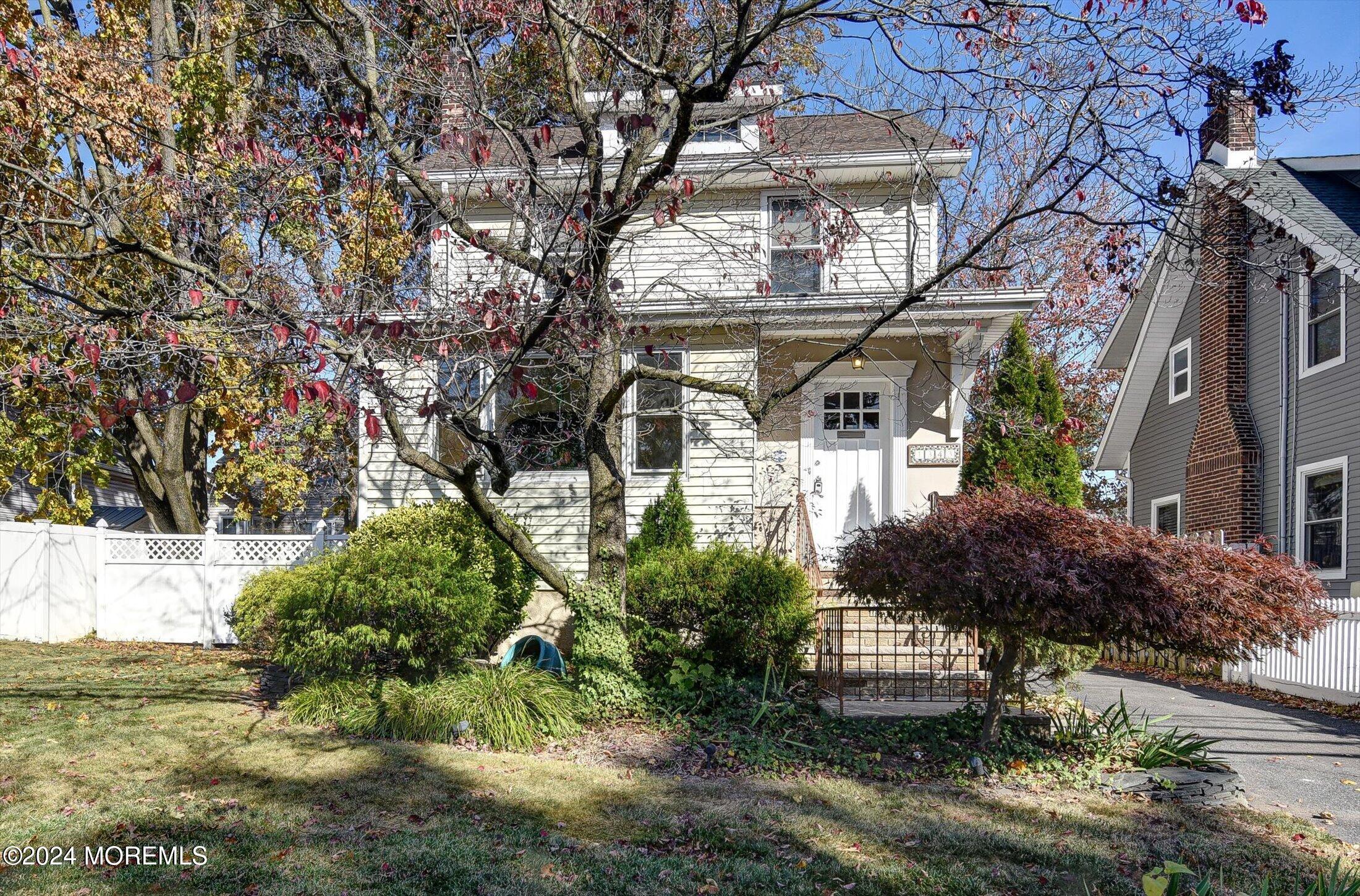 1343 Central Avenue, Westfield, New Jersey image 1