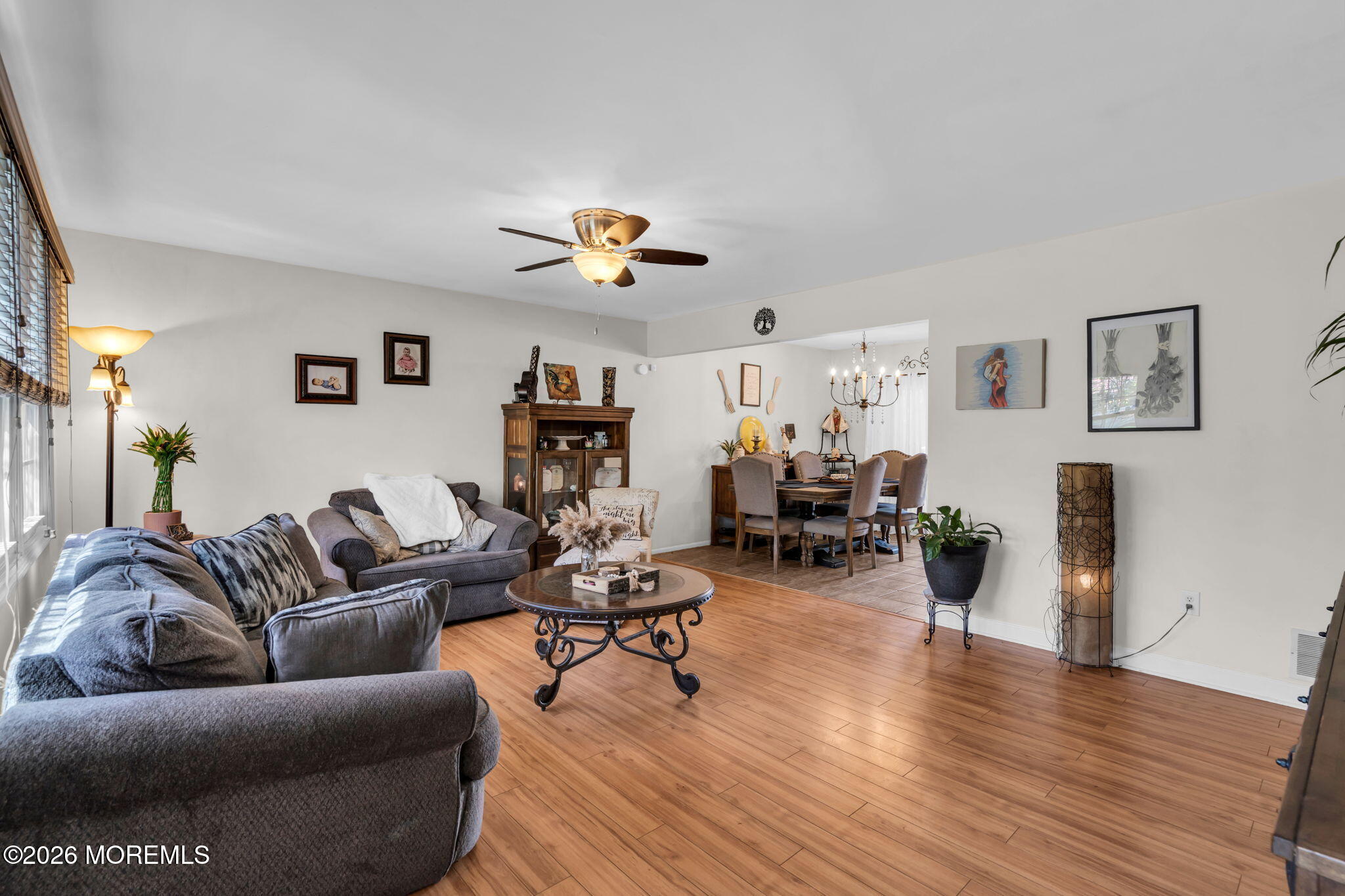 8 Peach Tree Street