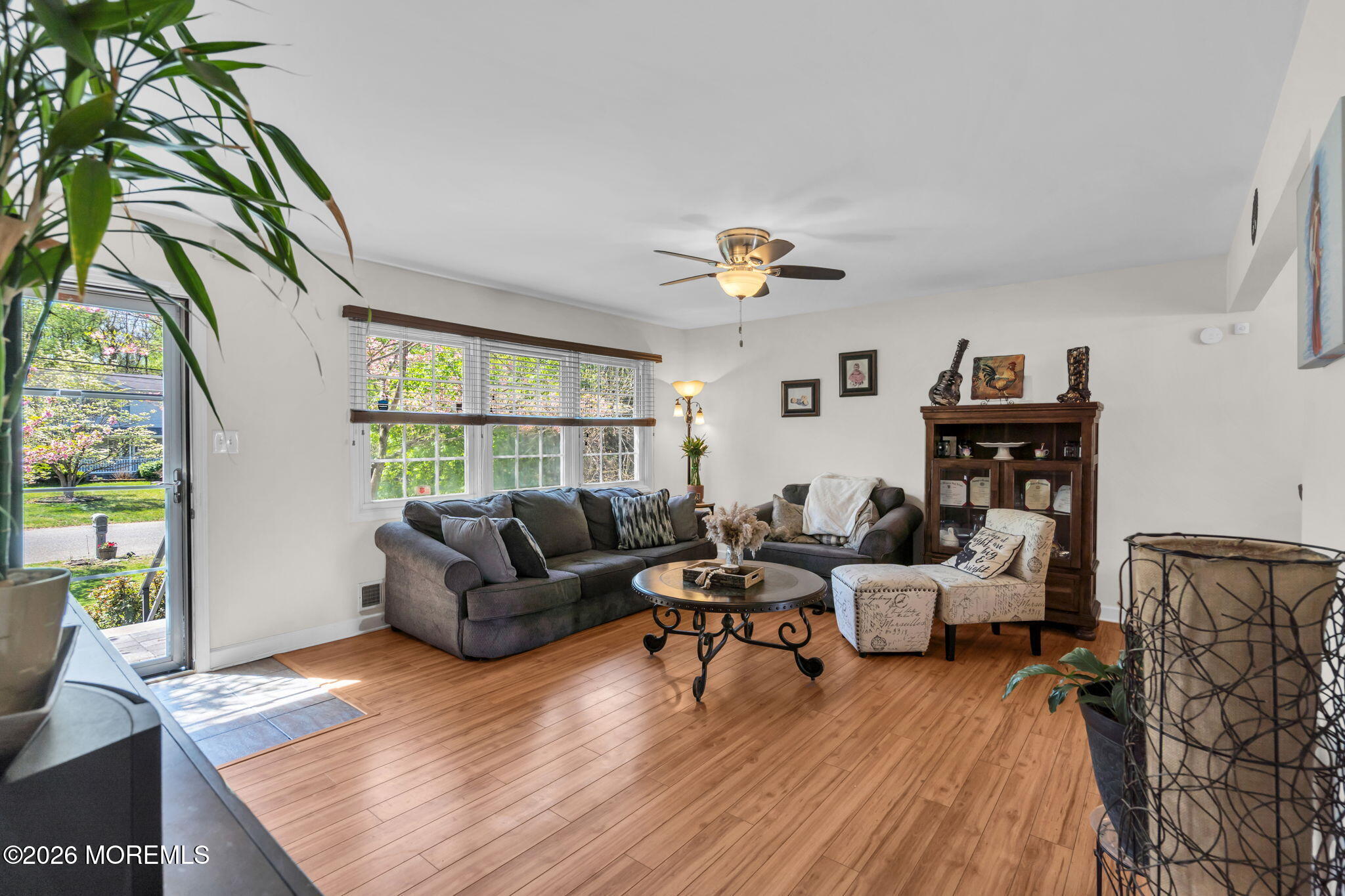 8 Peach Tree Street