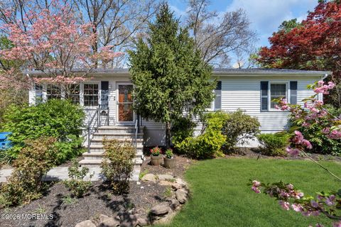 8 Peach Tree Street Jackson NJ 08527