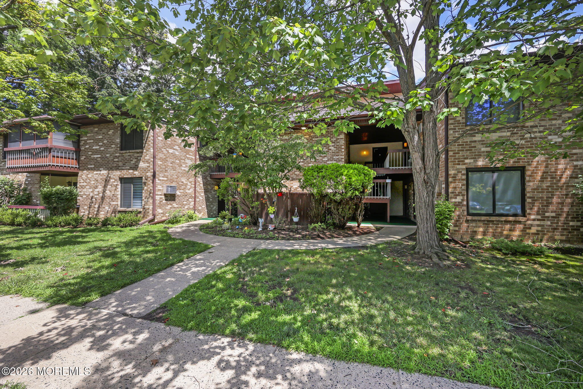 156 Cross Slope Court D