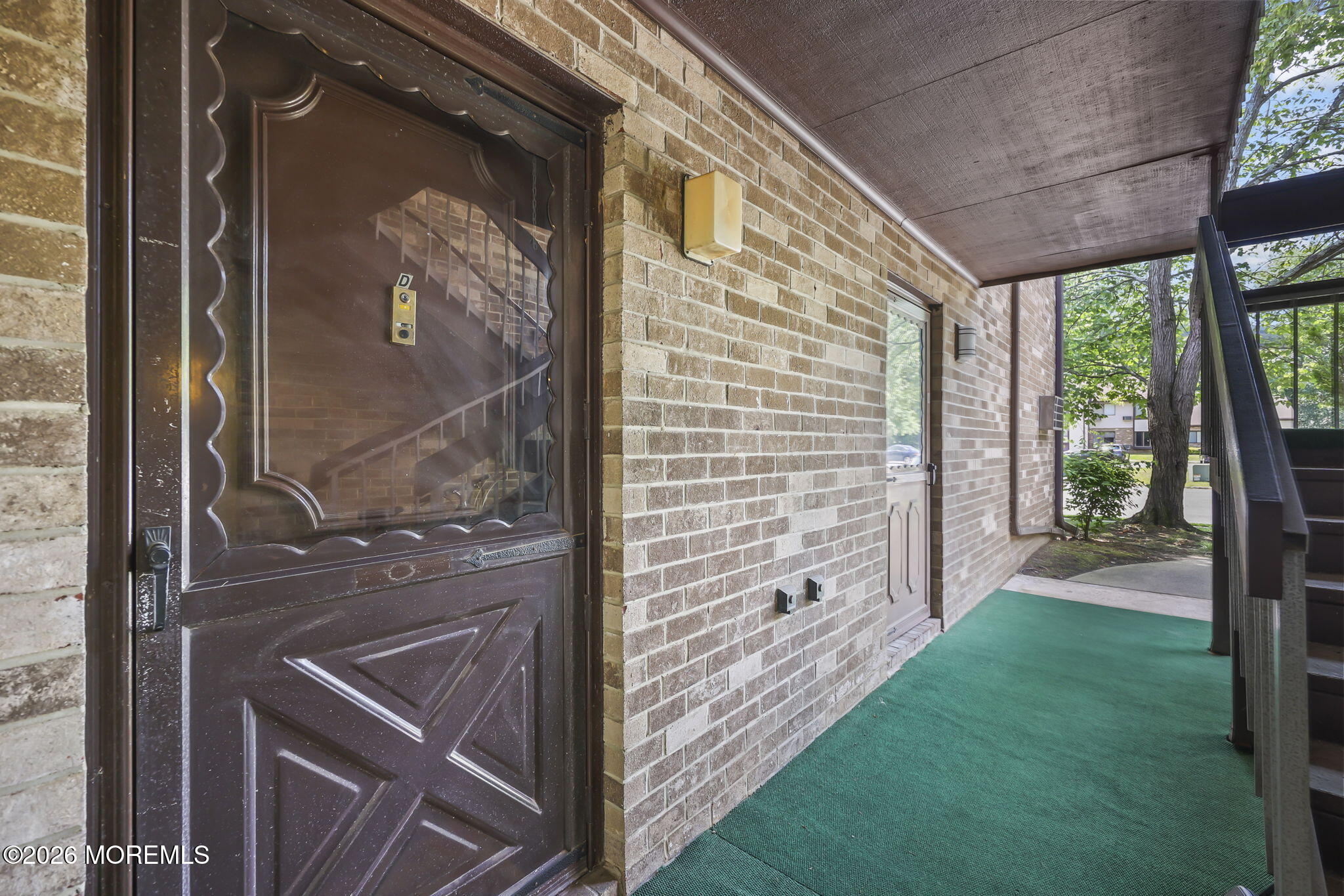 156 Cross Slope Court D