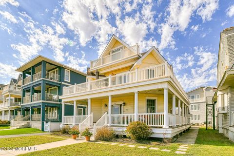 1102 Ocean Avenue Belmar NJ 07719